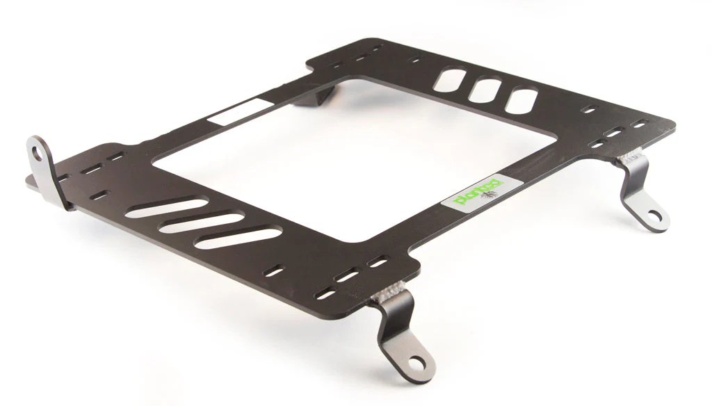 Planted Seat Bracket- Mazda RX7 (1992-2002) - Driver / Left - Image 2