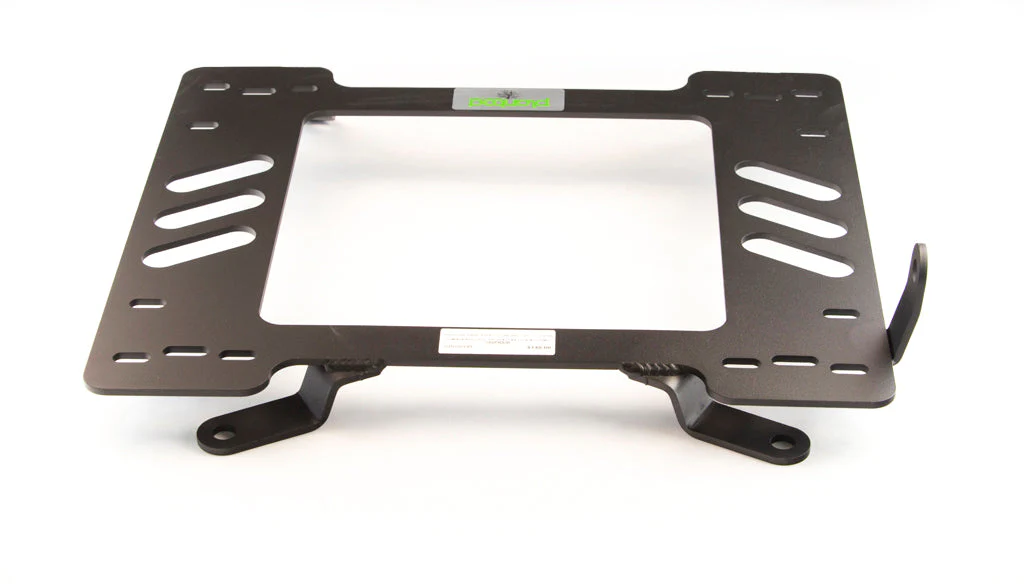 Planted Seat Bracket- Mazda RX7 (1992-2002) - Driver / Left - Image 3