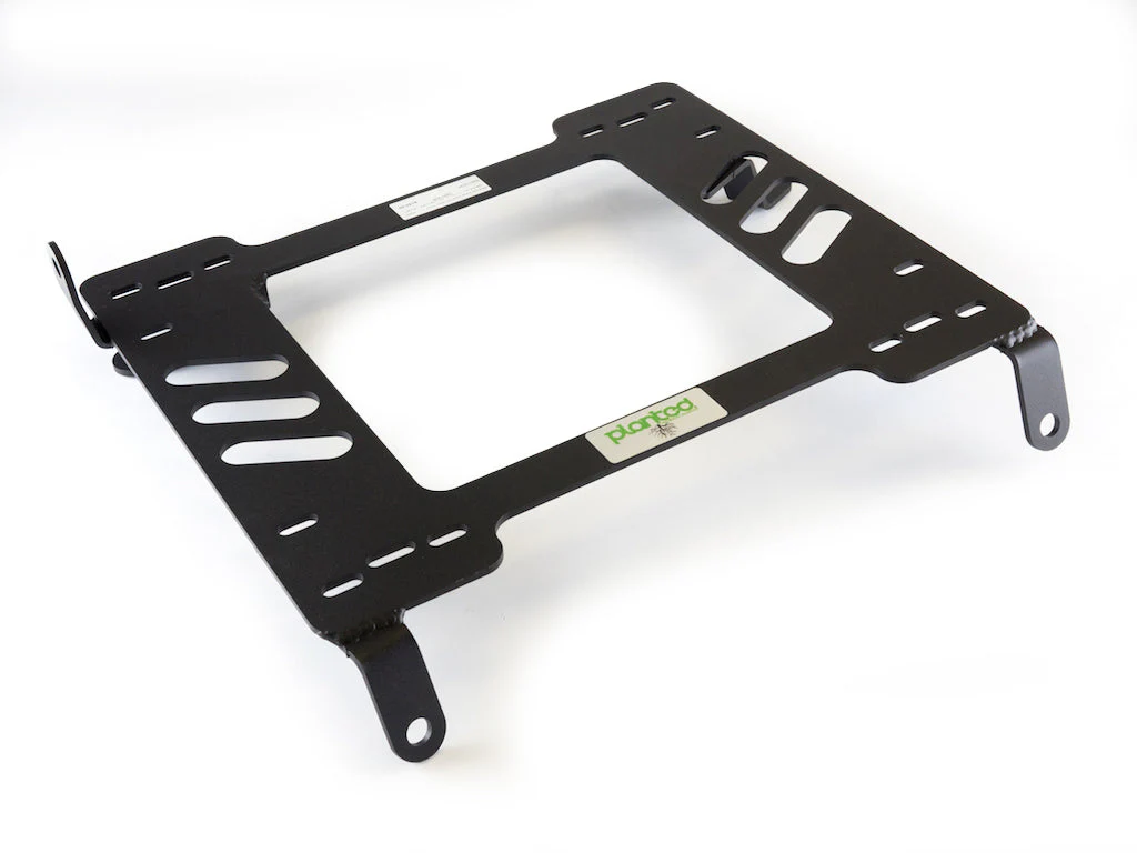 Planted Seat Bracket- Mazda RX8 (2003-2012) - Driver / Left - Image 2