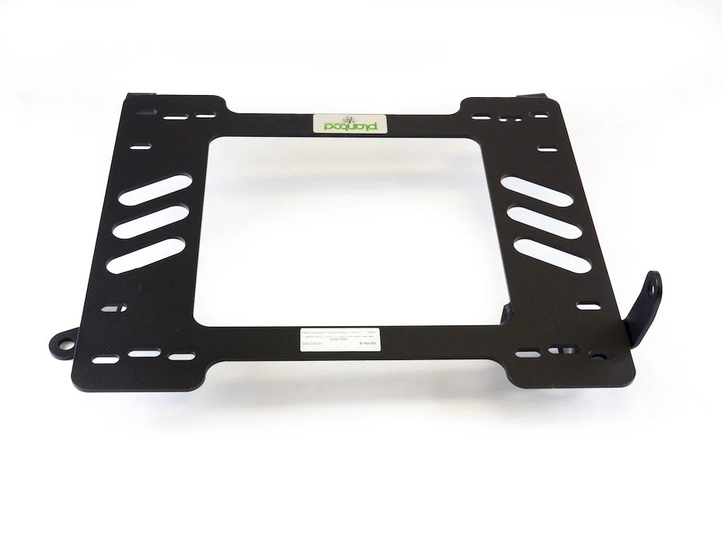 Planted Seat Bracket- Mazda RX8 (2003-2012) - Driver / Left - Image 3