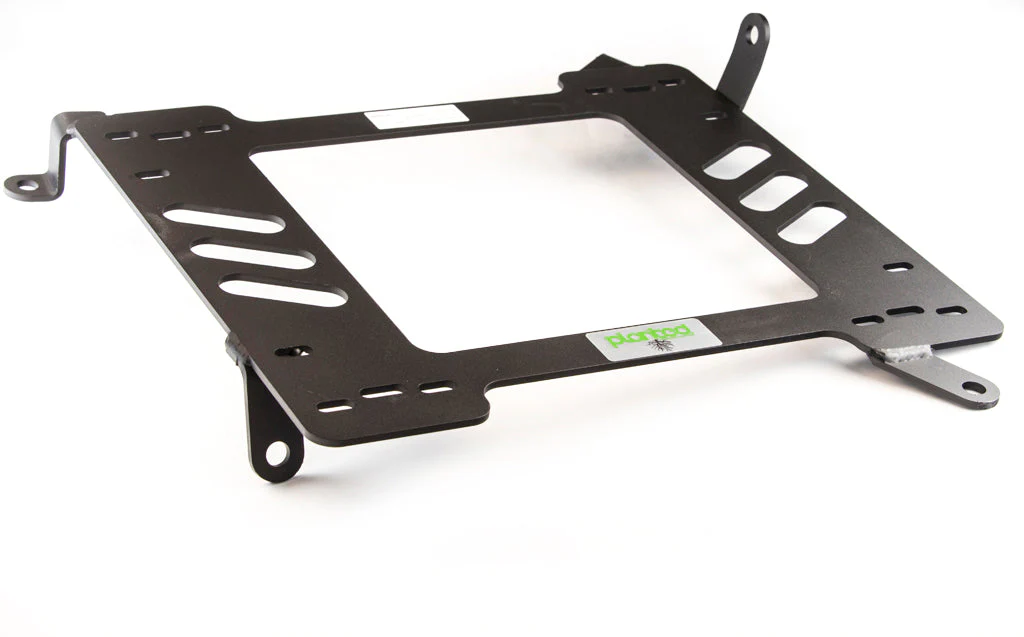 Planted Seat Bracket- Mazda RX8 (2003-2012) - Passenger / Right - Image 2