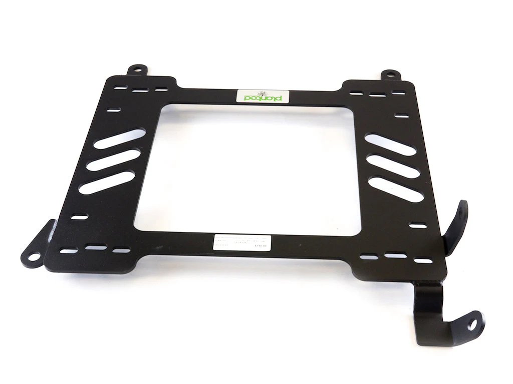 Planted Seat Bracket- Mazdaspeed 3 (2007-2009) - Driver / Left - Image 3