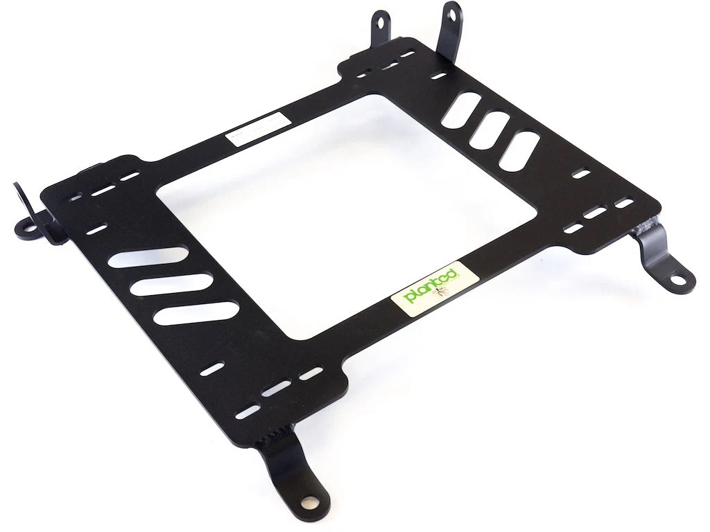 Planted Seat Bracket- Mazdaspeed 3 (2007-2009) - Passenger / Right - Image 2