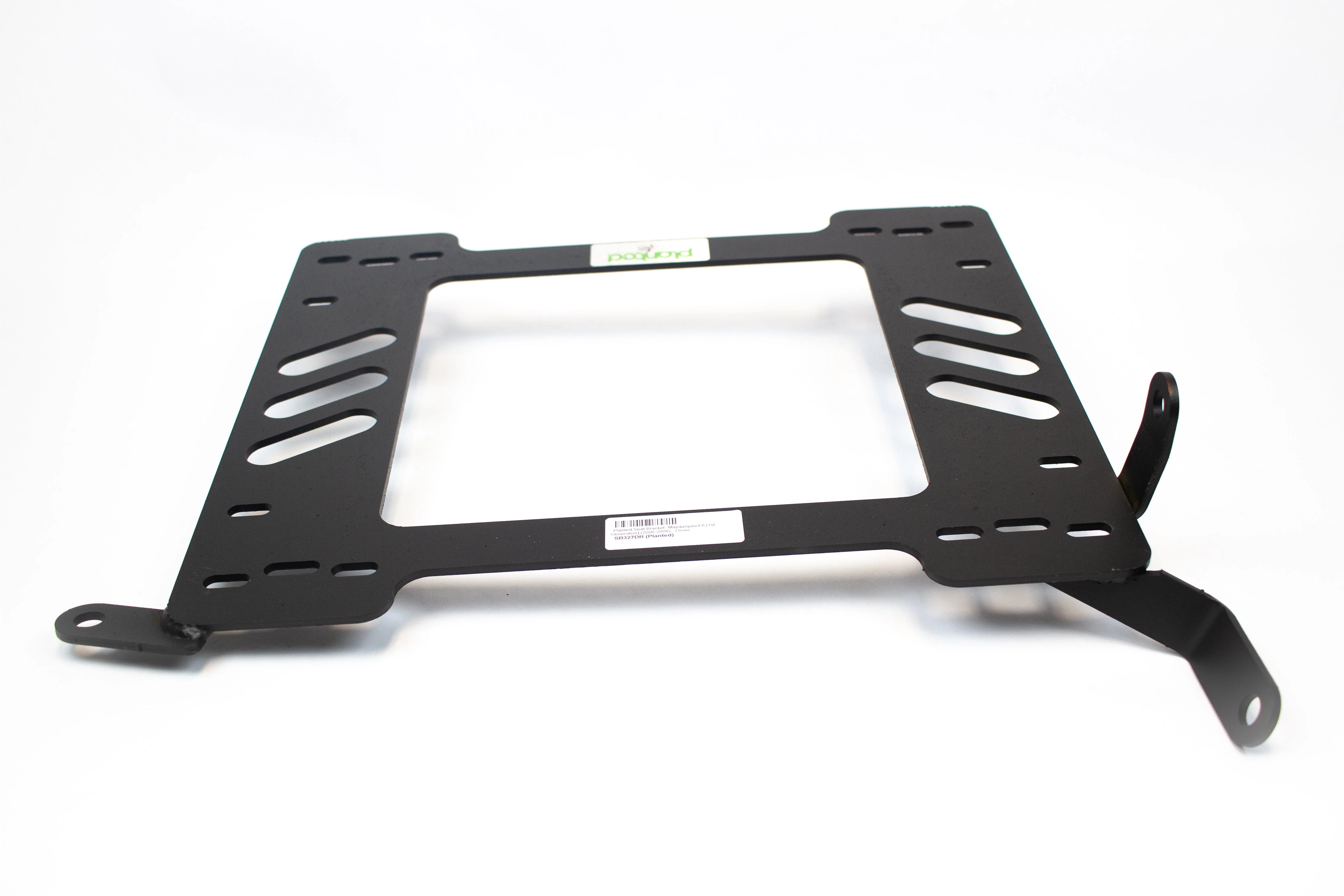Planted Seat Bracket- MazdaSpeed 6 [1st Generation] (2006-2008) - Driver / Left - Image 3