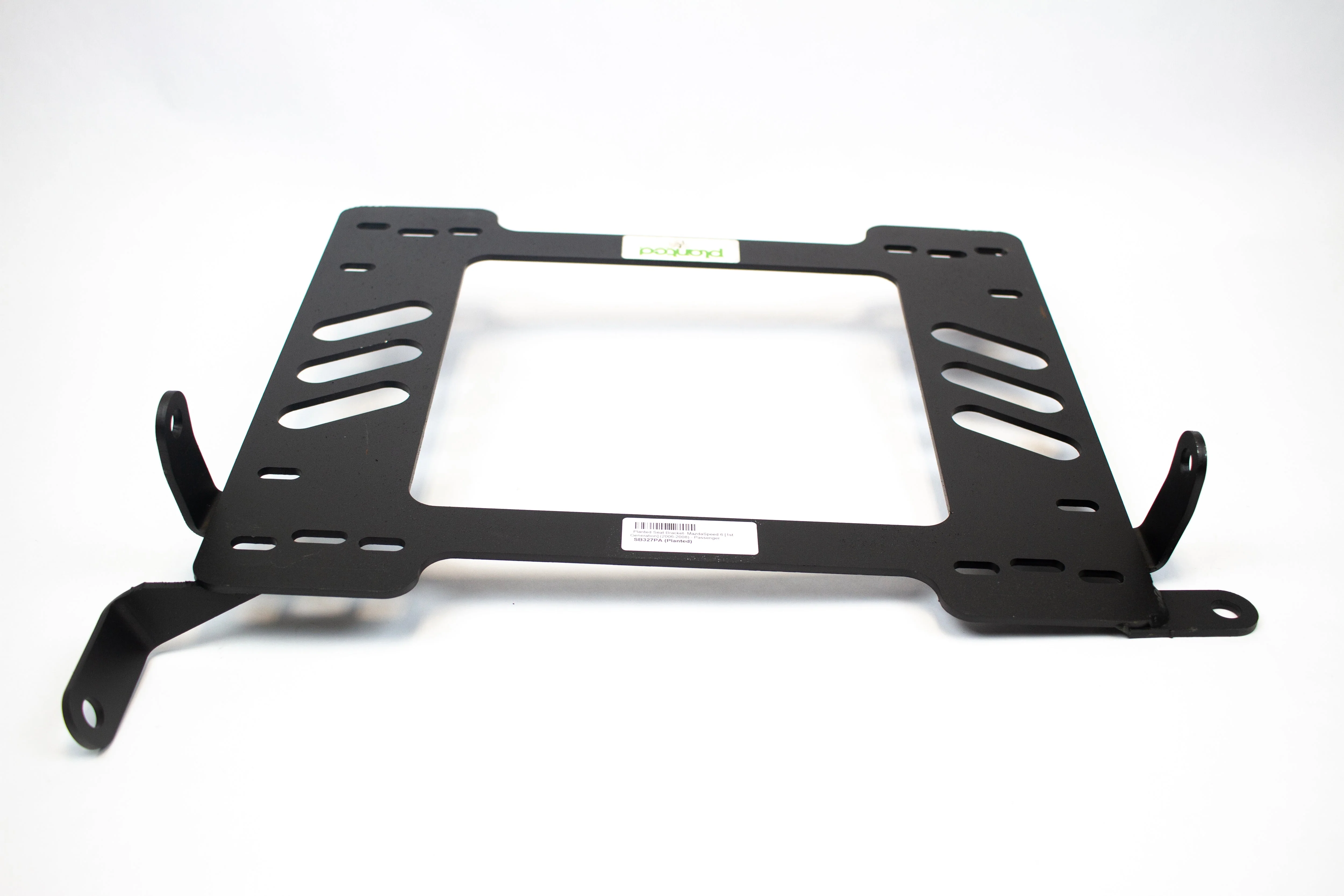 Planted Seat Bracket- MazdaSpeed 6 [1st Generation] (2006-2008) - Passenger / Right - Image 3