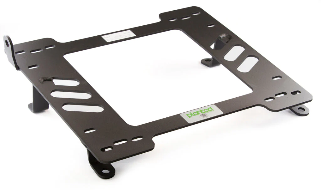 Planted Seat Bracket- Mercedes 190E (1986-1993) - Driver / Left - Image 2