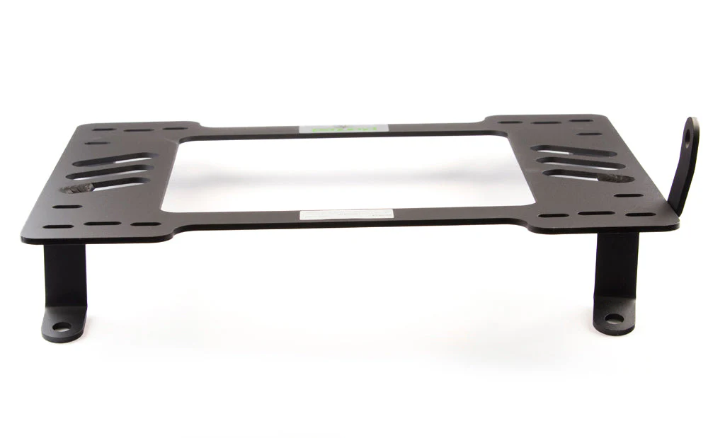 Planted Seat Bracket- Mercedes 190E (1986-1993) - Driver / Left - Image 3