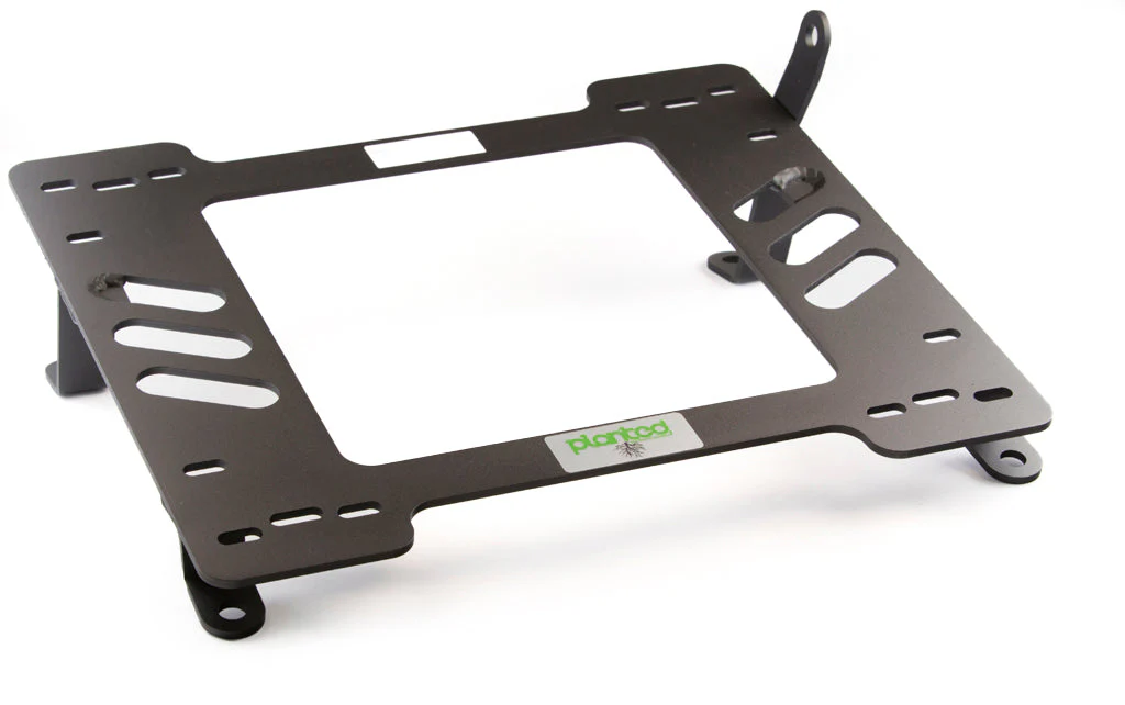 Planted Seat Bracket- Mercedes 190E (1986-1993) - Passenger / Right - Image 2