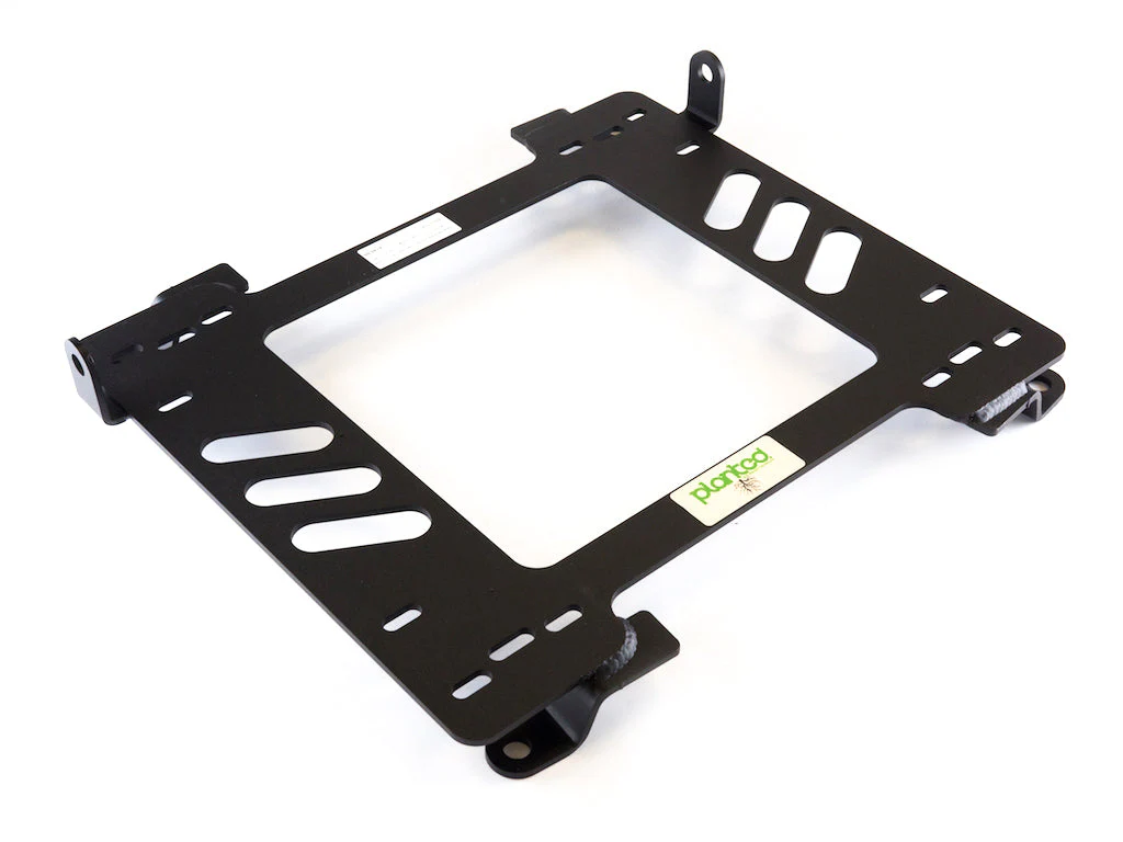 Planted Seat Bracket- Mercedes C-Class Sedan [W203 Chassis] (2000-2007) - Driver / Left - Image 2