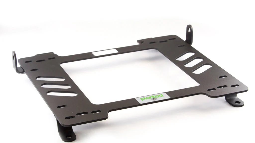 Planted Seat Bracket- Mercedes C-Class Sedan [W203 Chassis] (2000-2007) - Passenger / Right - Image 2