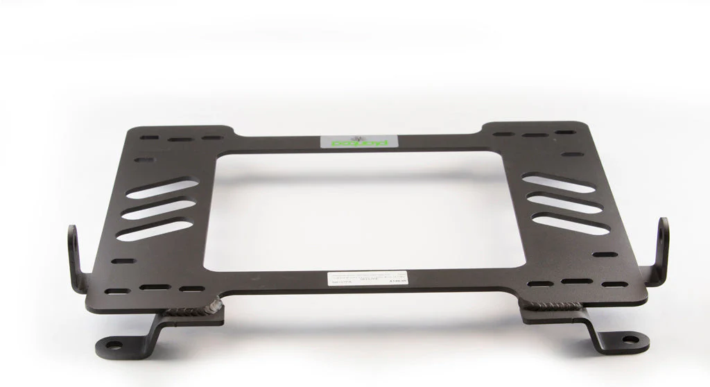 Planted Seat Bracket- Mercedes C-Class Sedan [W203 Chassis] (2000-2007) - Passenger / Right - Image 3
