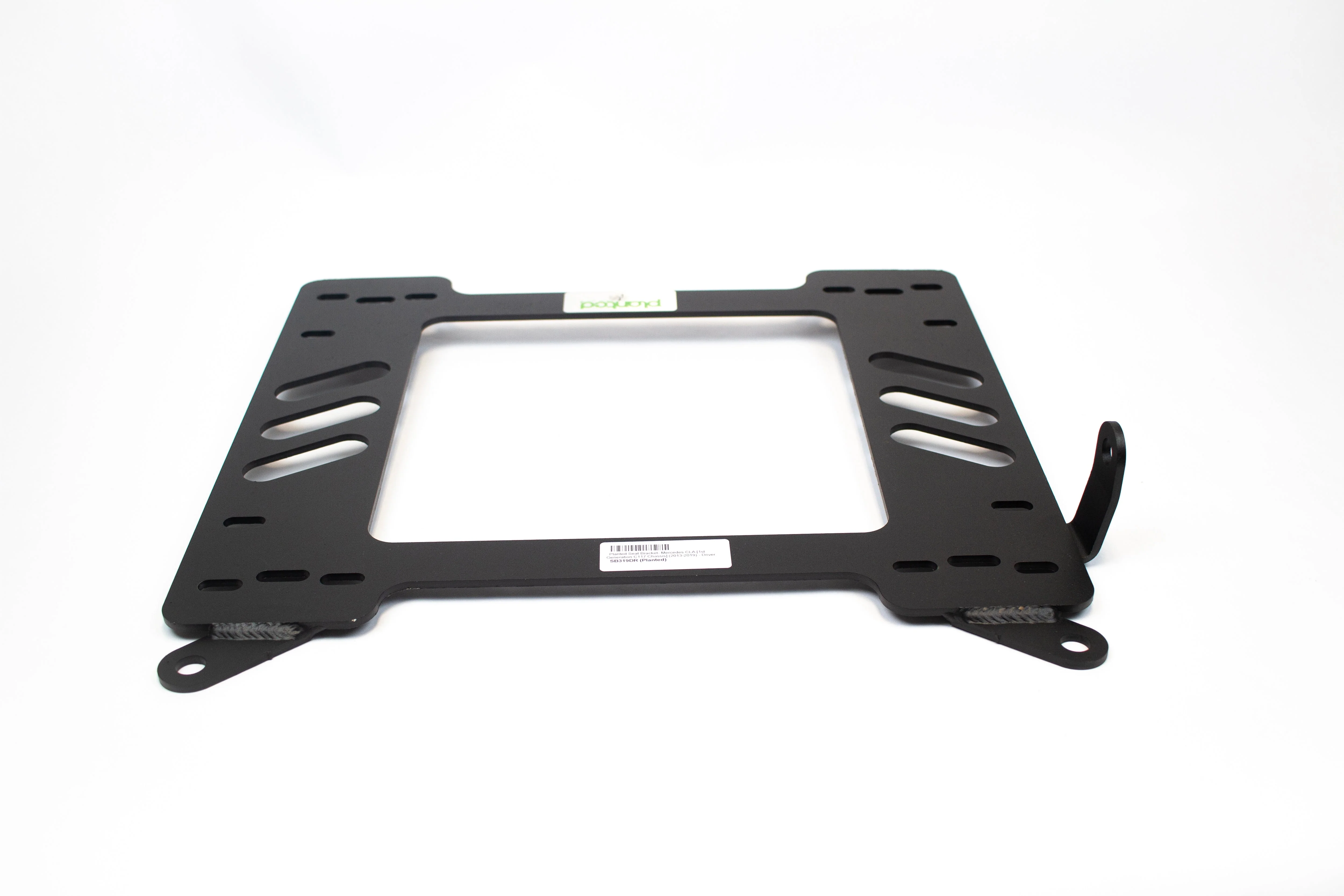 Planted Seat Bracket- Mercedes CLA [1st Generation C117 Chassis] (2013-2019) - Driver / Left - Image 3