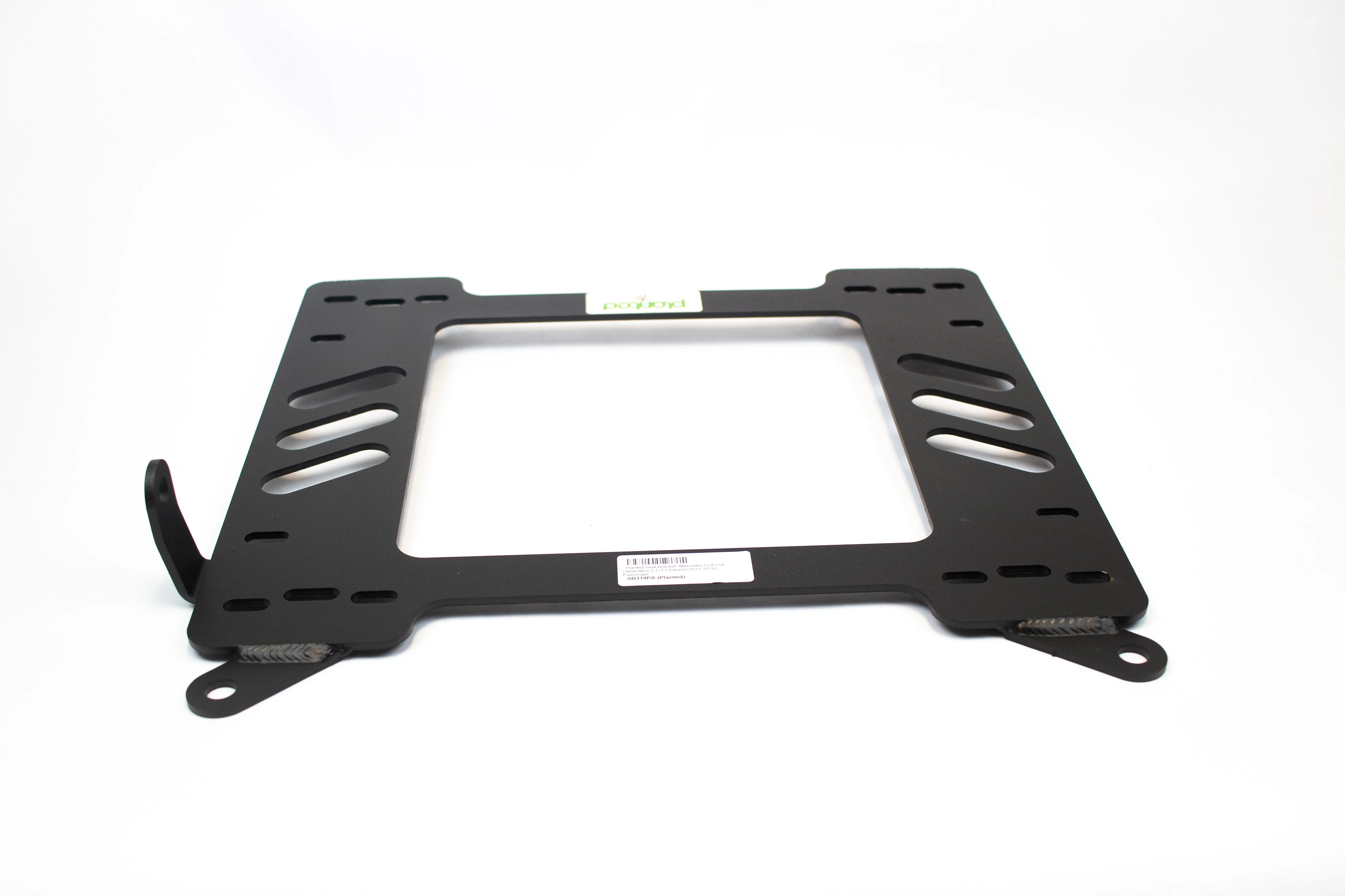 Planted Seat Bracket- Mercedes CLA [1st Generation C117 Chassis] (2013-2019) - Passenger / Right - Image 3