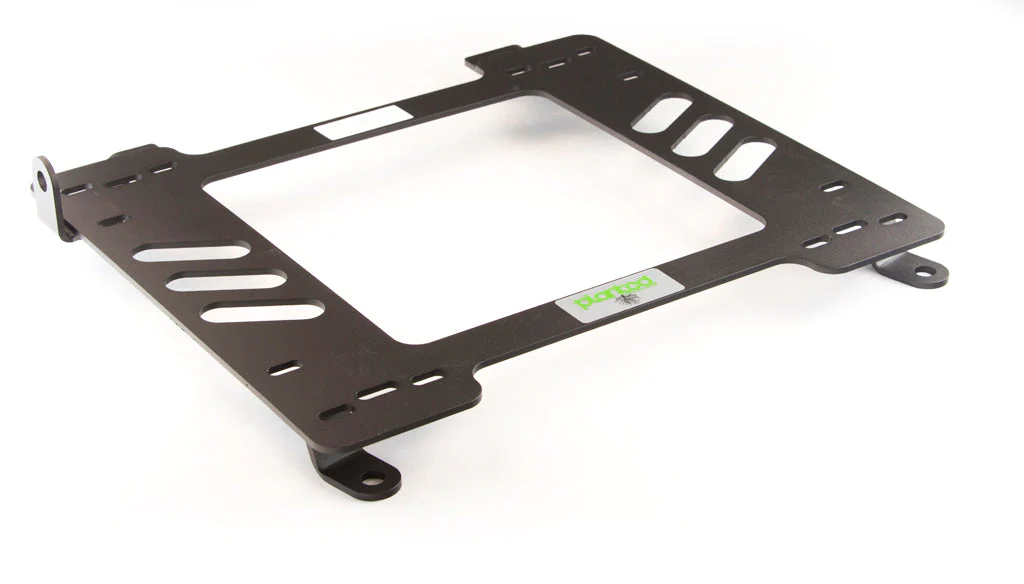 Planted Seat Bracket- Mercedes CLK (2003-2009) / C-Class Coupe (2000-2007) / C63 AMG (2007-2015) - Driver / Left - Image 2