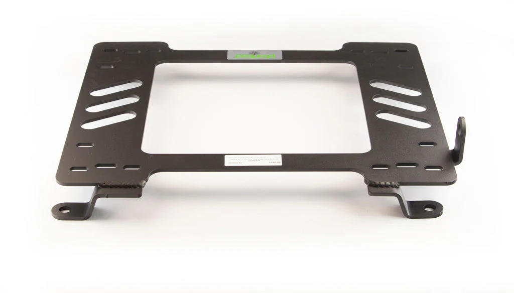 Planted Seat Bracket- Mercedes CLK (2003-2009) / C-Class Coupe (2000-2007) / C63 AMG (2007-2015) - Driver / Left - Image 3
