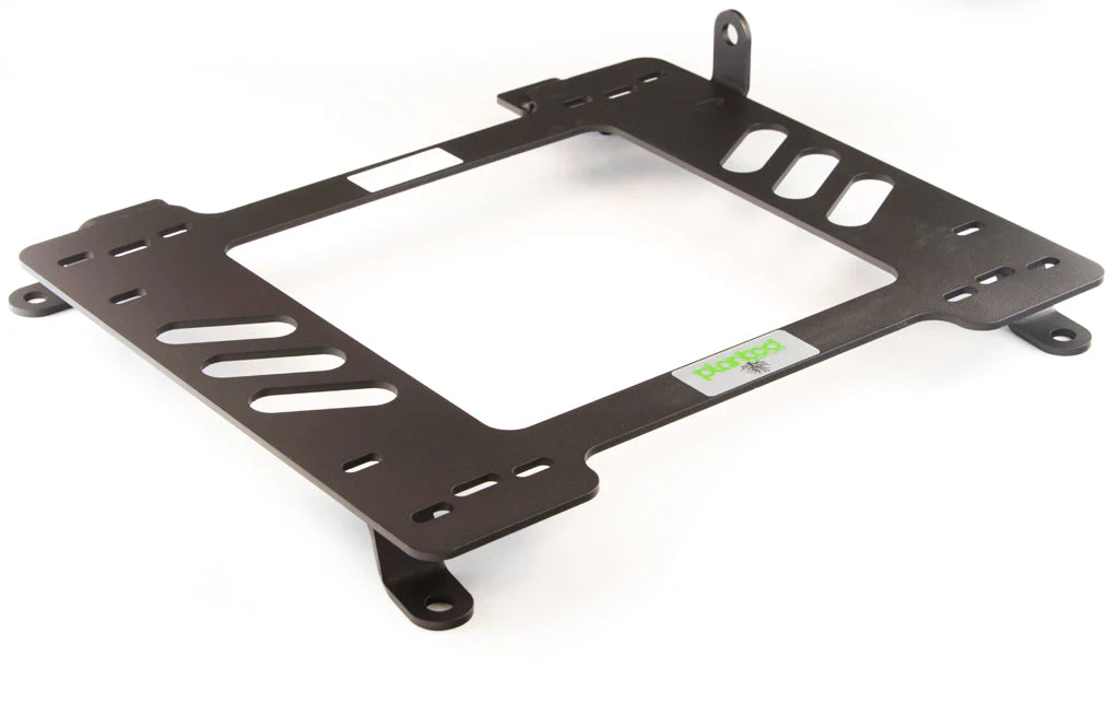 Planted Seat Bracket- Mercedes CLK (2003-2009) / C-Class Coupe (2000-2007) / C63 AMG (2007-2015) - Passenger / Right - Image 2