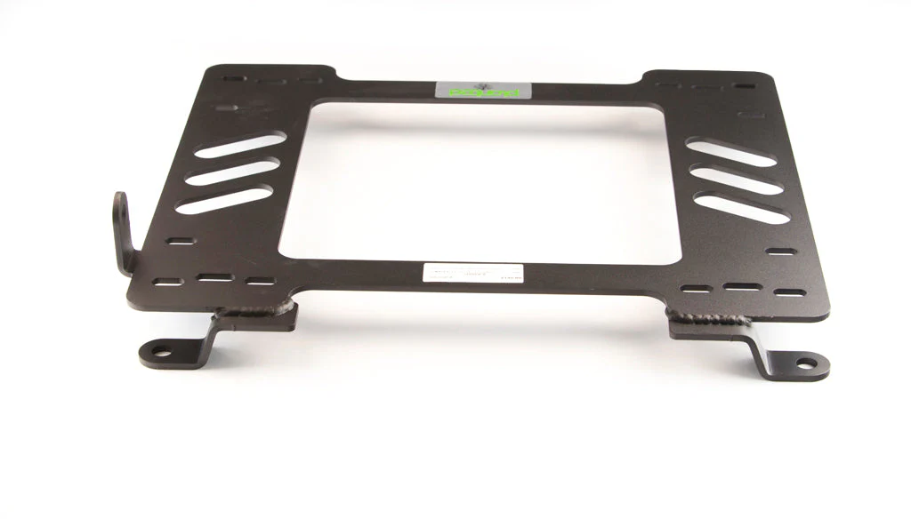 Planted Seat Bracket- Mercedes CLK (2003-2009) / C-Class Coupe (2000-2007) / C63 AMG (2007-2015) - Passenger / Right - Image 3