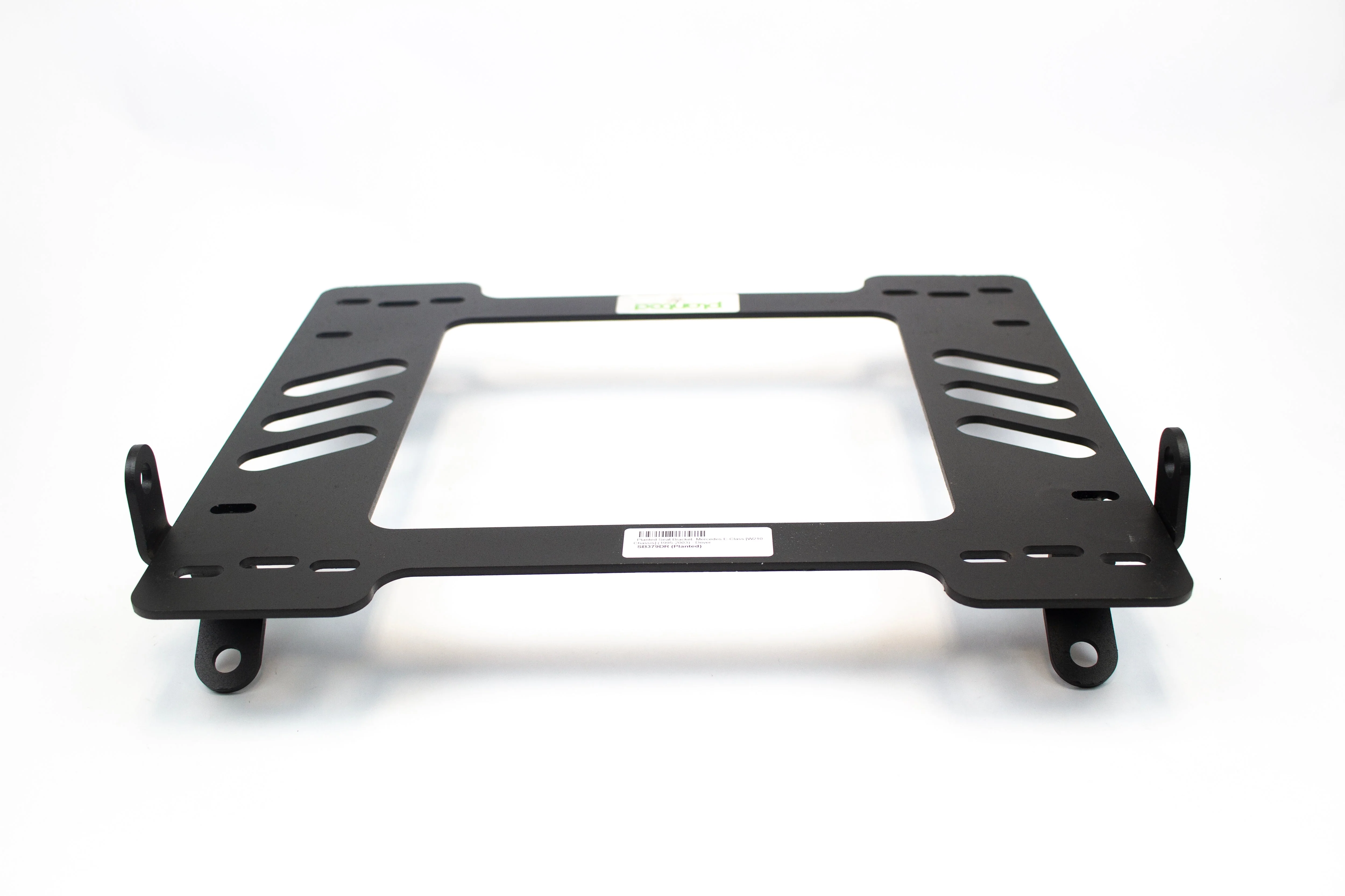 Planted Seat Bracket- Mercedes E-Class [W210 Chassis] (1995-2003) - Driver / Left - Image 3