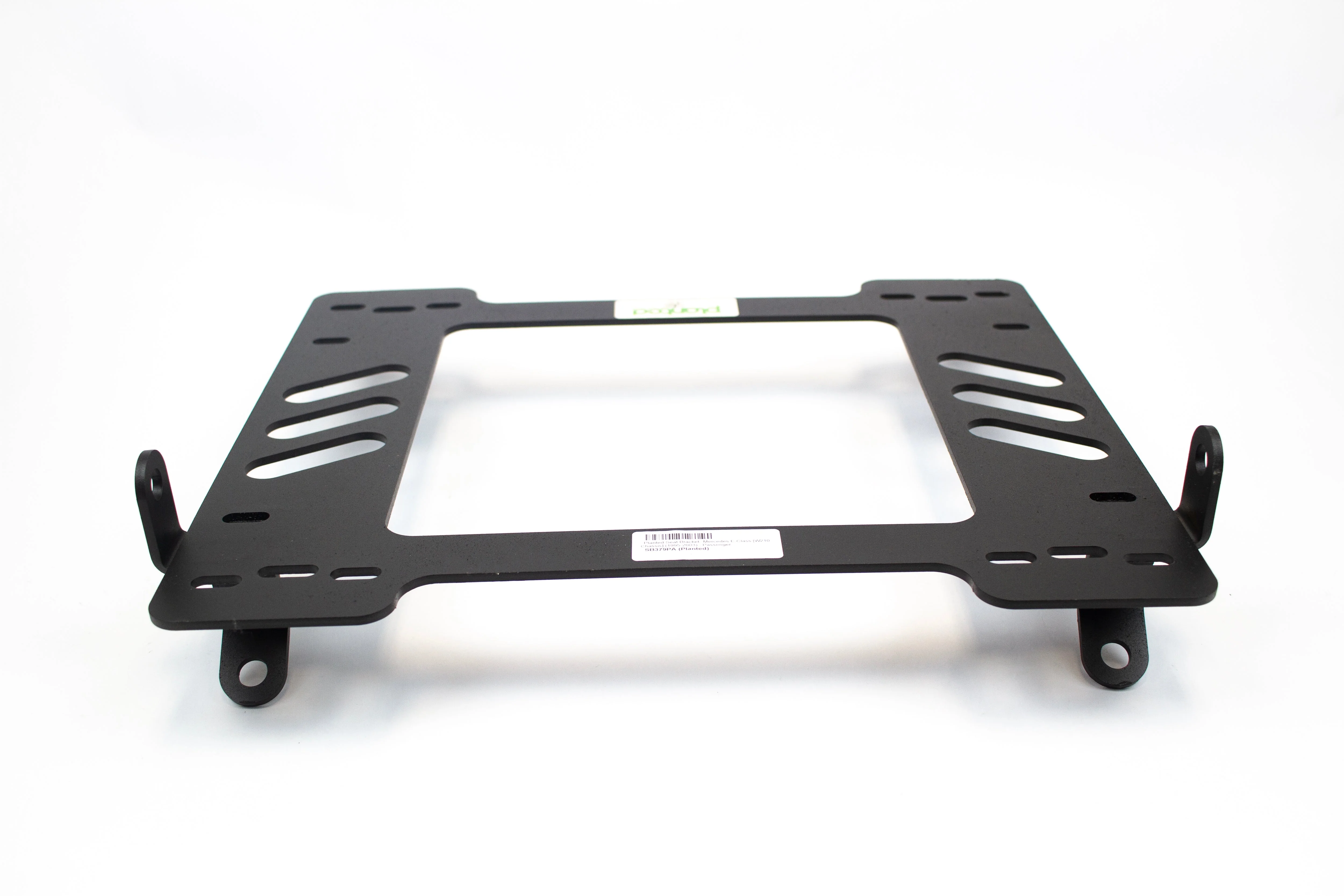 Planted Seat Bracket- Mercedes E-Class [W210 Chassis] (1995-2003) - Passenger / Right - Image 3