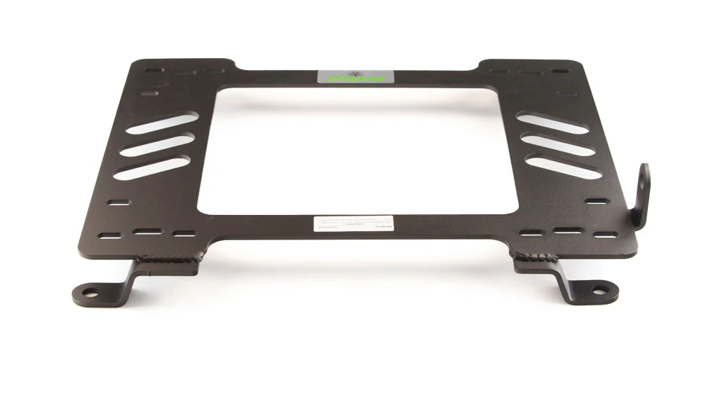 Planted Seat Bracket- Mercedes E Class [W211 Chassis] (2002-2009) - Driver / Left - Image 3