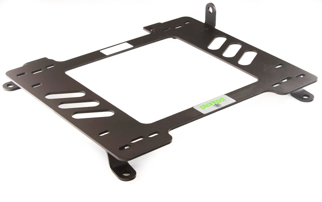 Planted Seat Bracket- Mercedes E Class [W211 Chassis] (2002-2009) - Passenger / Right - Image 2