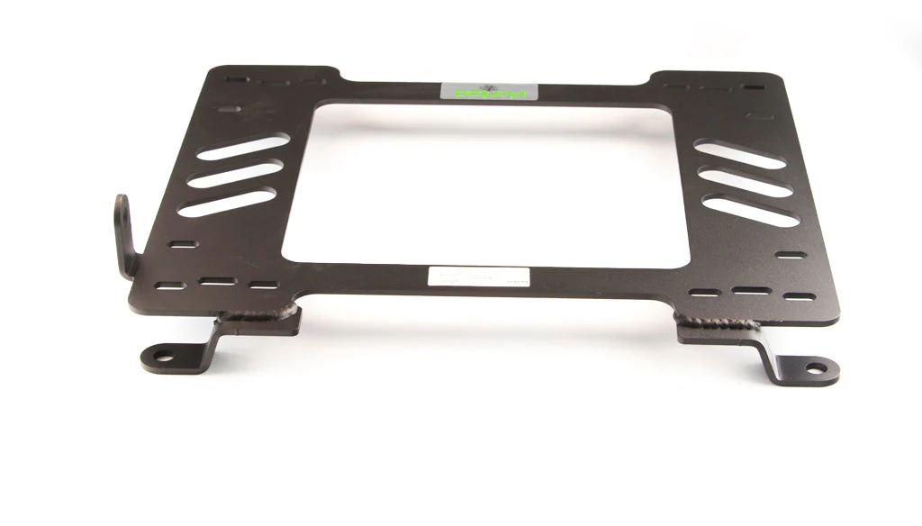 Planted Seat Bracket- Mercedes E Class [W211 Chassis] (2002-2009) - Passenger / Right - Image 3