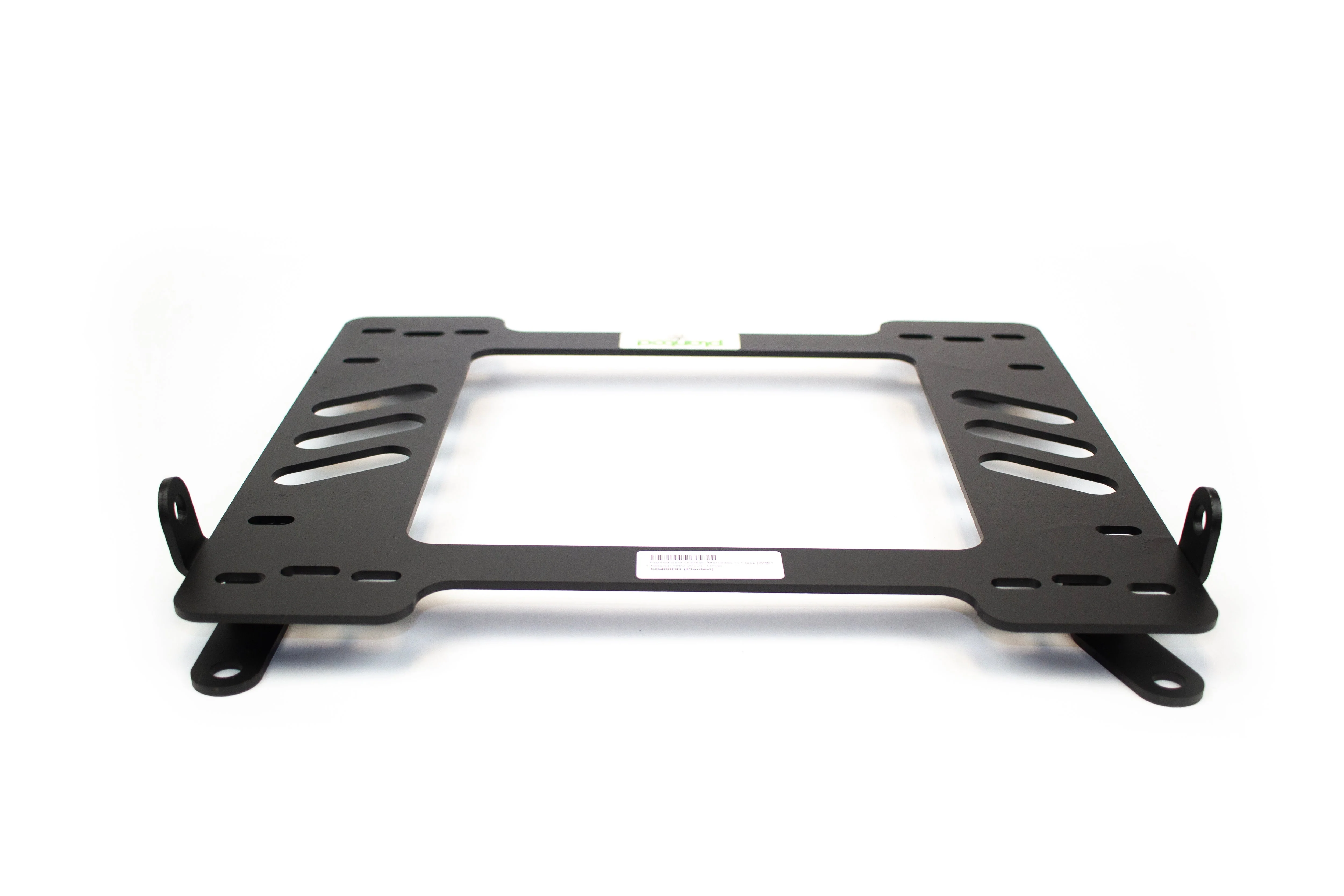 Planted Seat Bracket- Mercedes G-Class [W463 Chassis] (1991-2018) - Driver / Left - Image 3