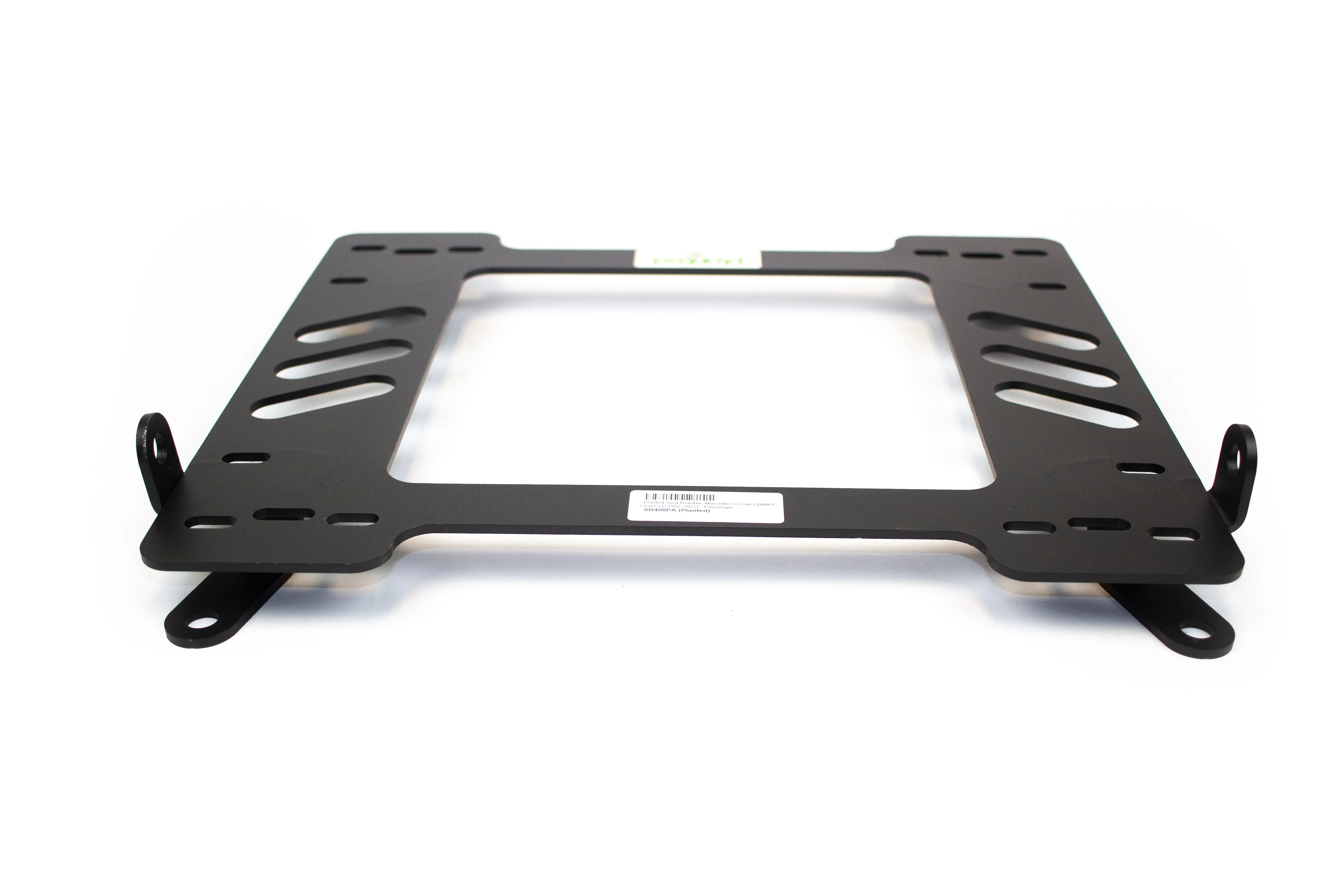 Planted Seat Bracket- Mercedes G-Class [W463 Chassis] (1991-2018) - Passenger / Right - Image 3