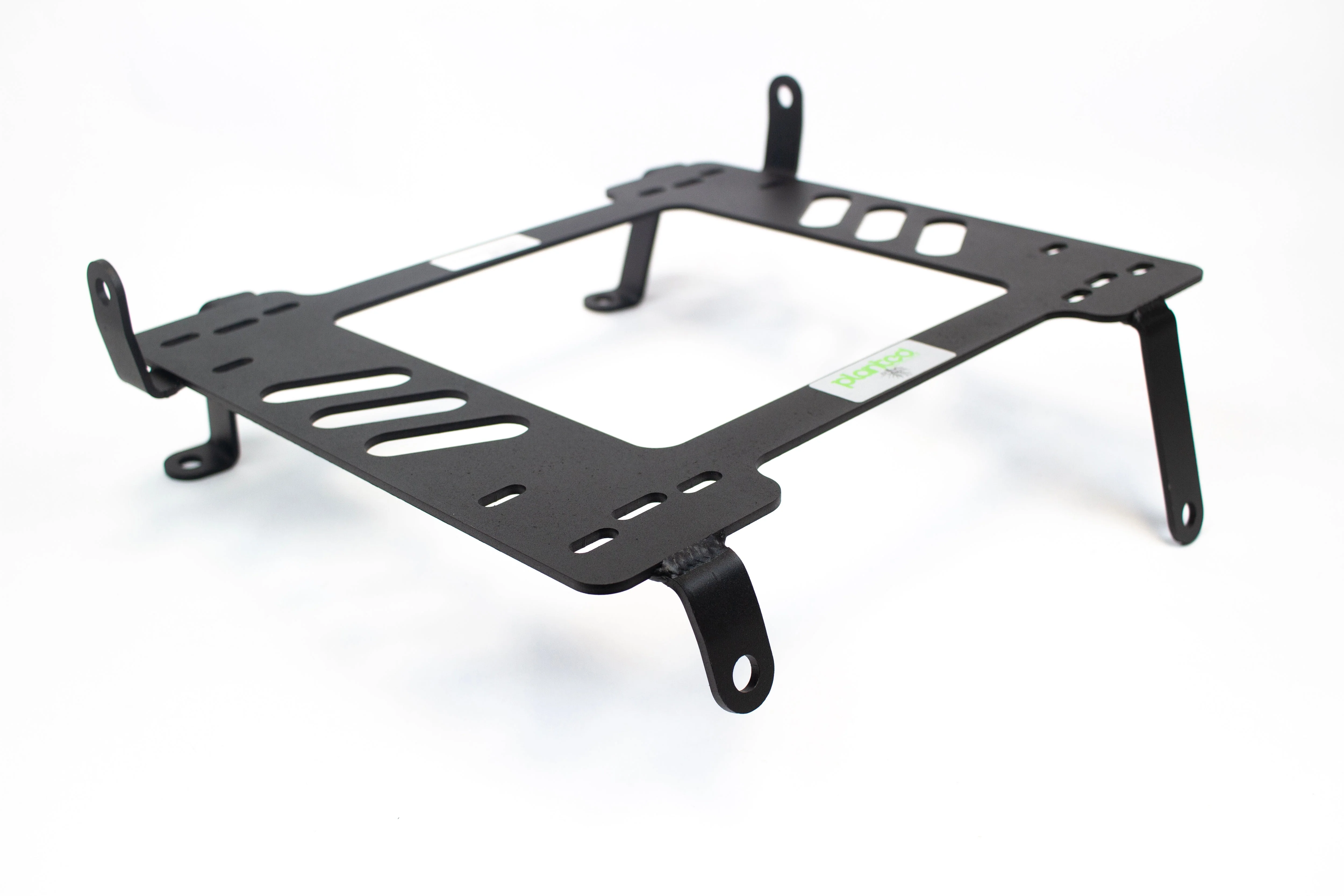 Planted Seat Bracket- Mercedes ML Class [1st Generation / W163 Chassis] (1997-2005) - Driver / Left - Image 2