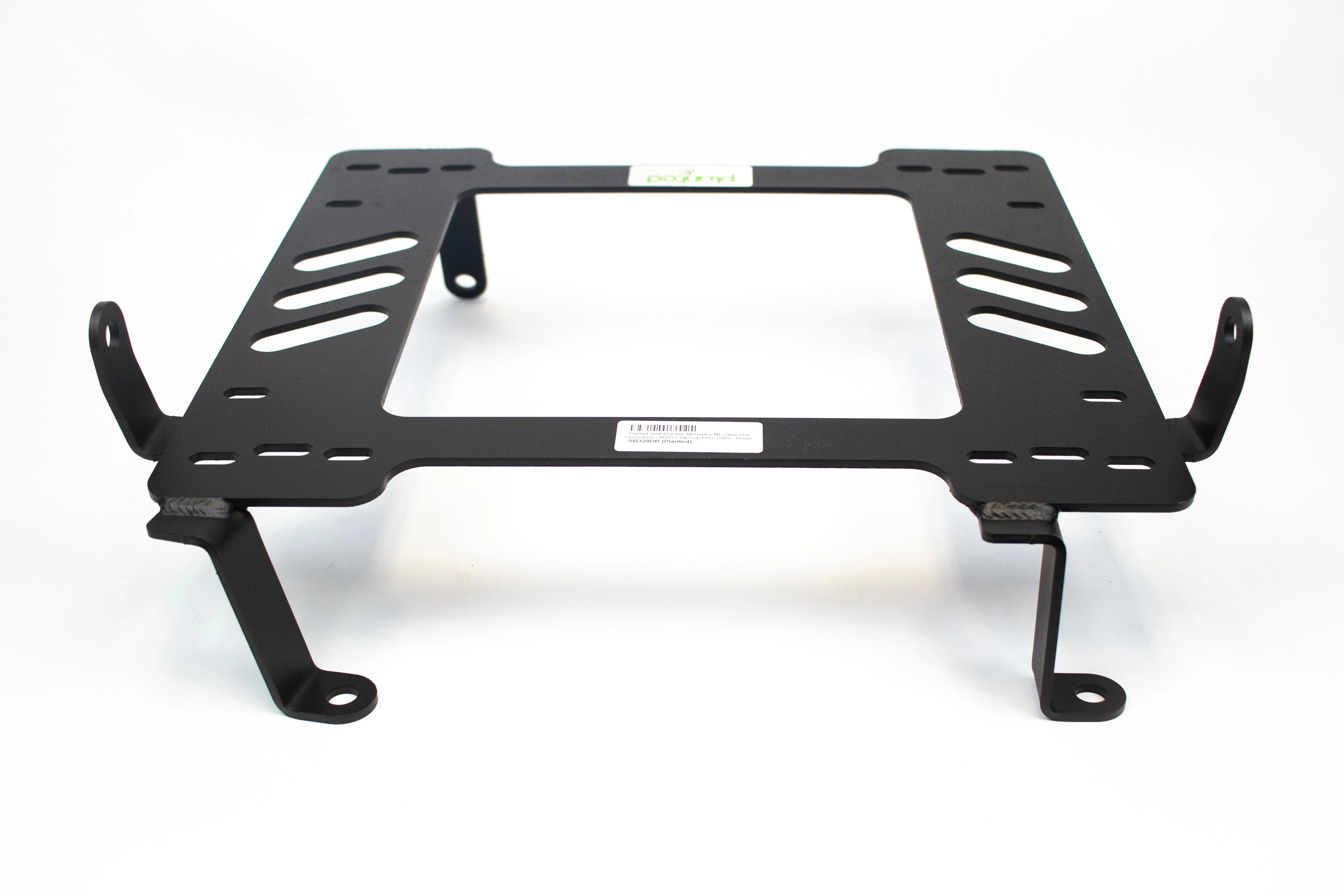 Planted Seat Bracket- Mercedes ML Class [1st Generation / W163 Chassis] (1997-2005) - Driver / Left - Image 3
