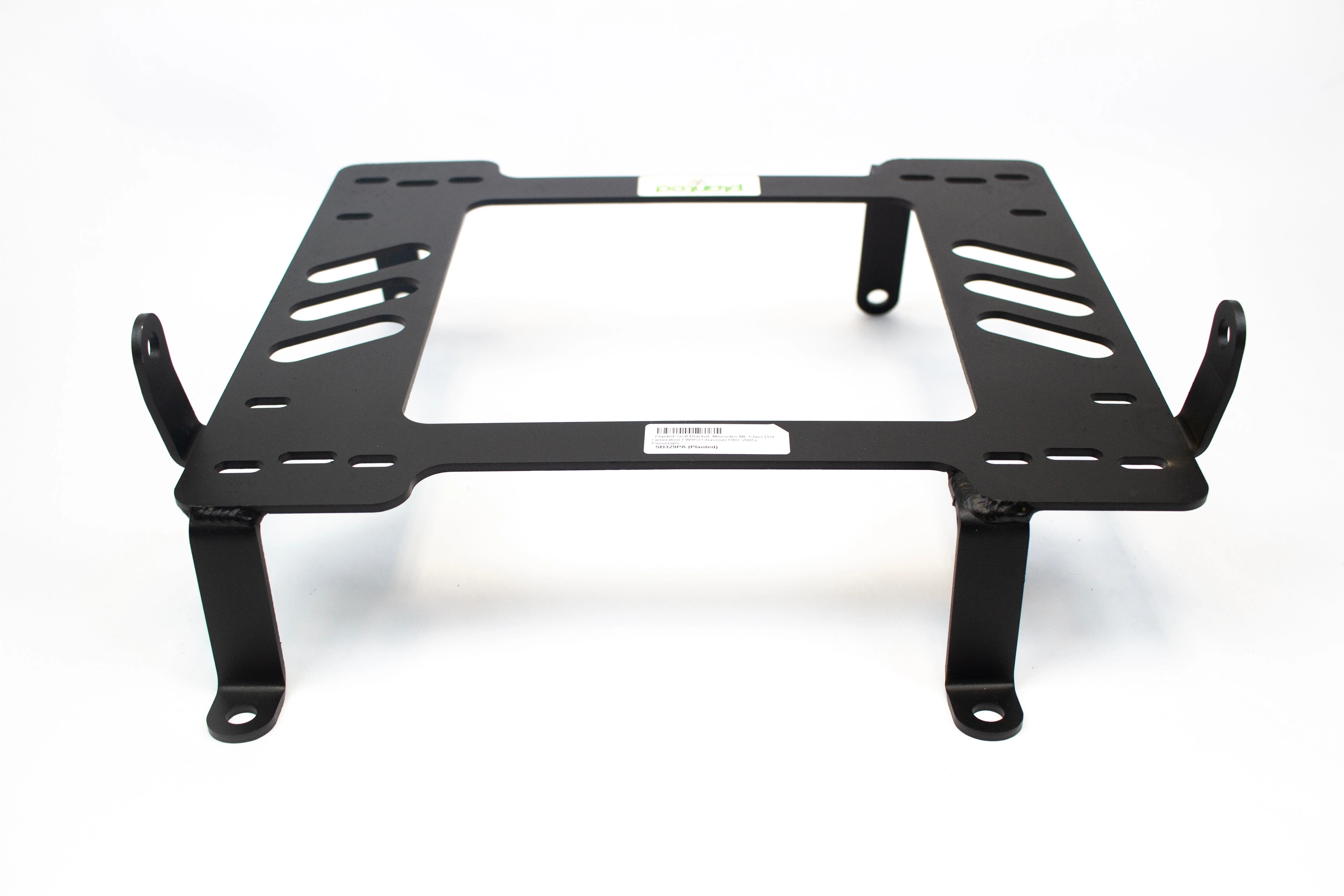 Planted Seat Bracket- Mercedes ML Class [1st Generation / W163 Chassis] (1997-2005) - Passenger / Right - Image 3