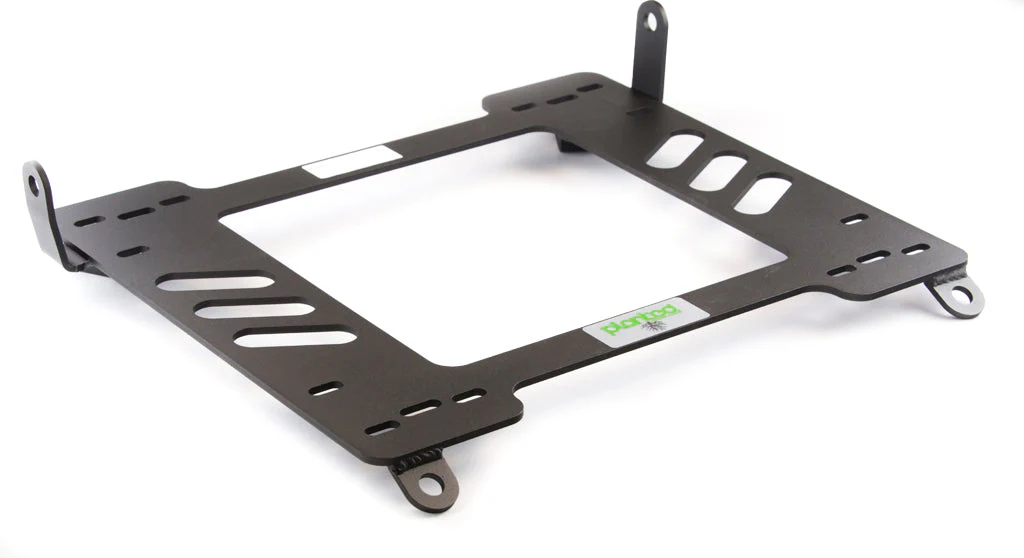 Planted Seat Bracket- Mercedes SLK (1996-2004) - Passenger / Right - Image 2