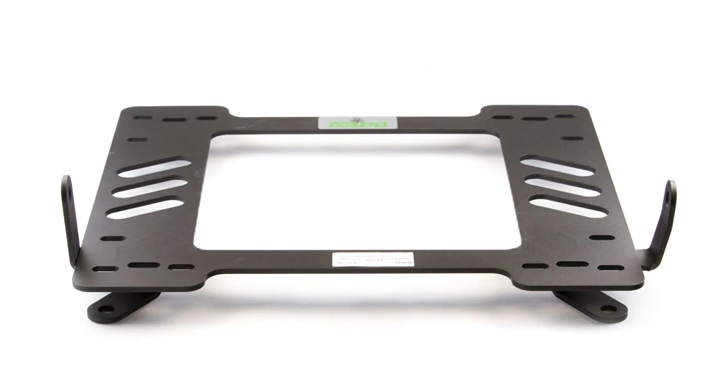 Planted Seat Bracket- Mercedes SLK (1996-2004) - Passenger / Right - Image 3