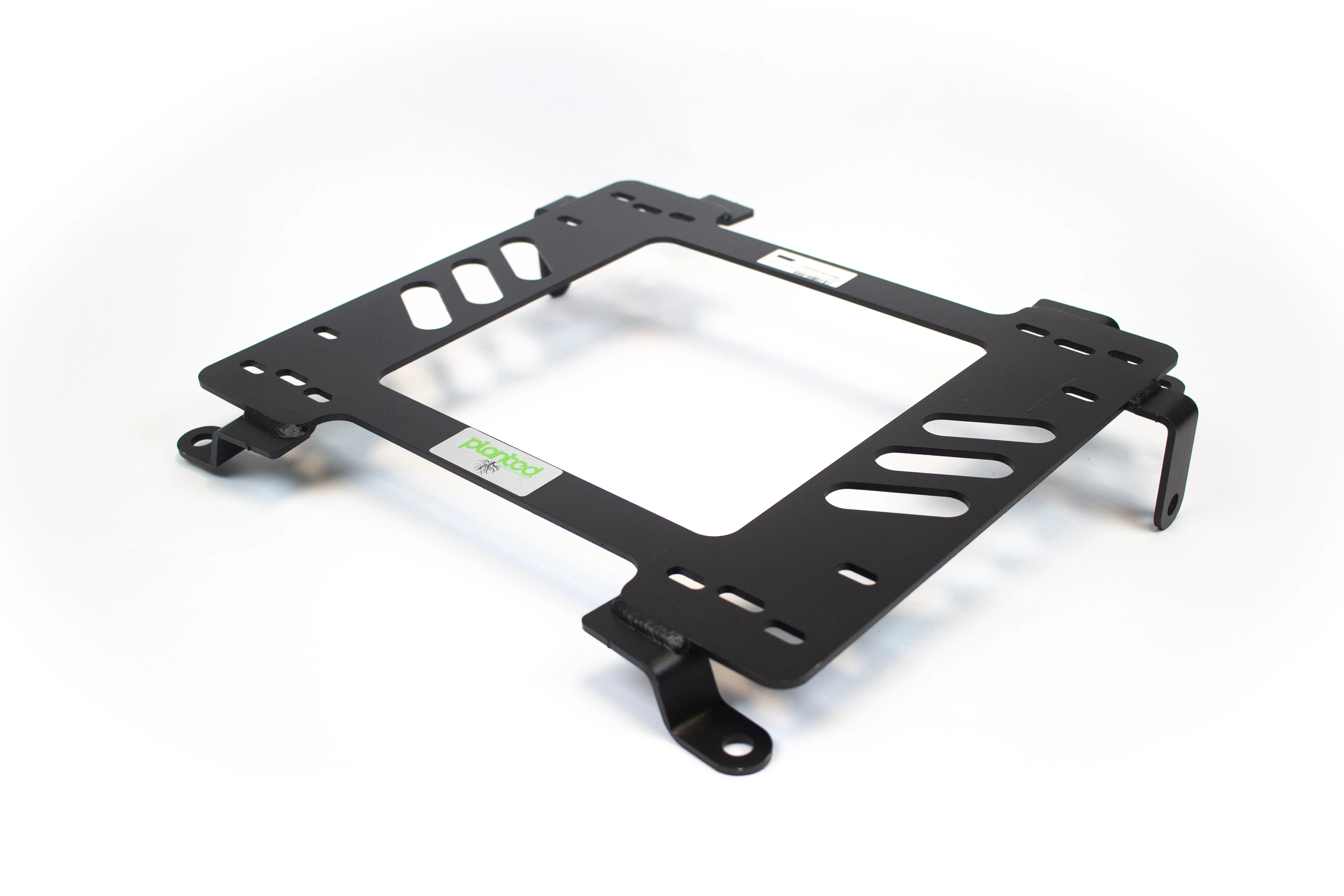 Planted Seat Bracket- Mercedes Sprinter Van (2006-2018) - Driver / Left