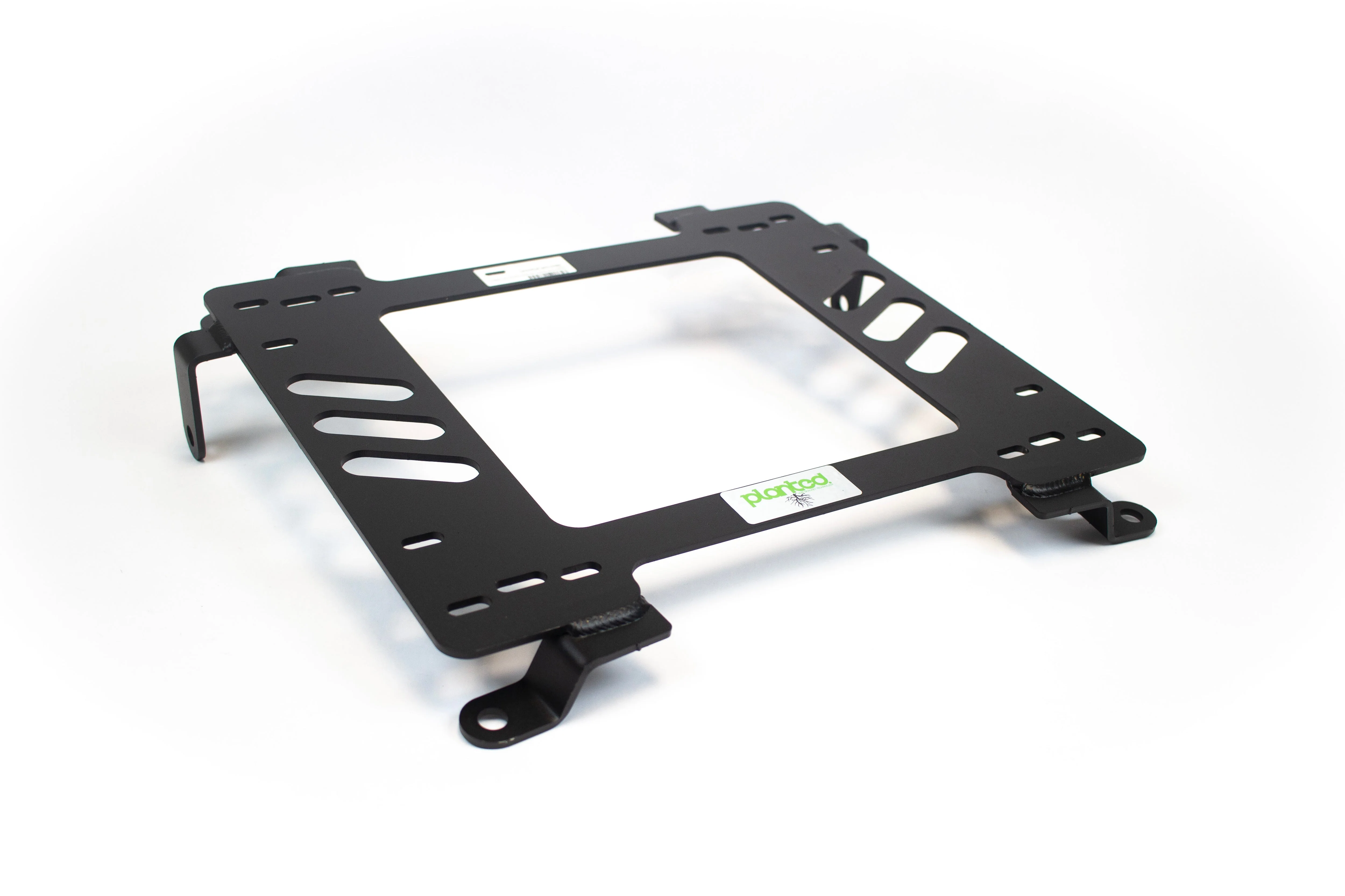 Planted Seat Bracket- Mercedes Sprinter Van (2006-2018) - Driver / Left - Image 2