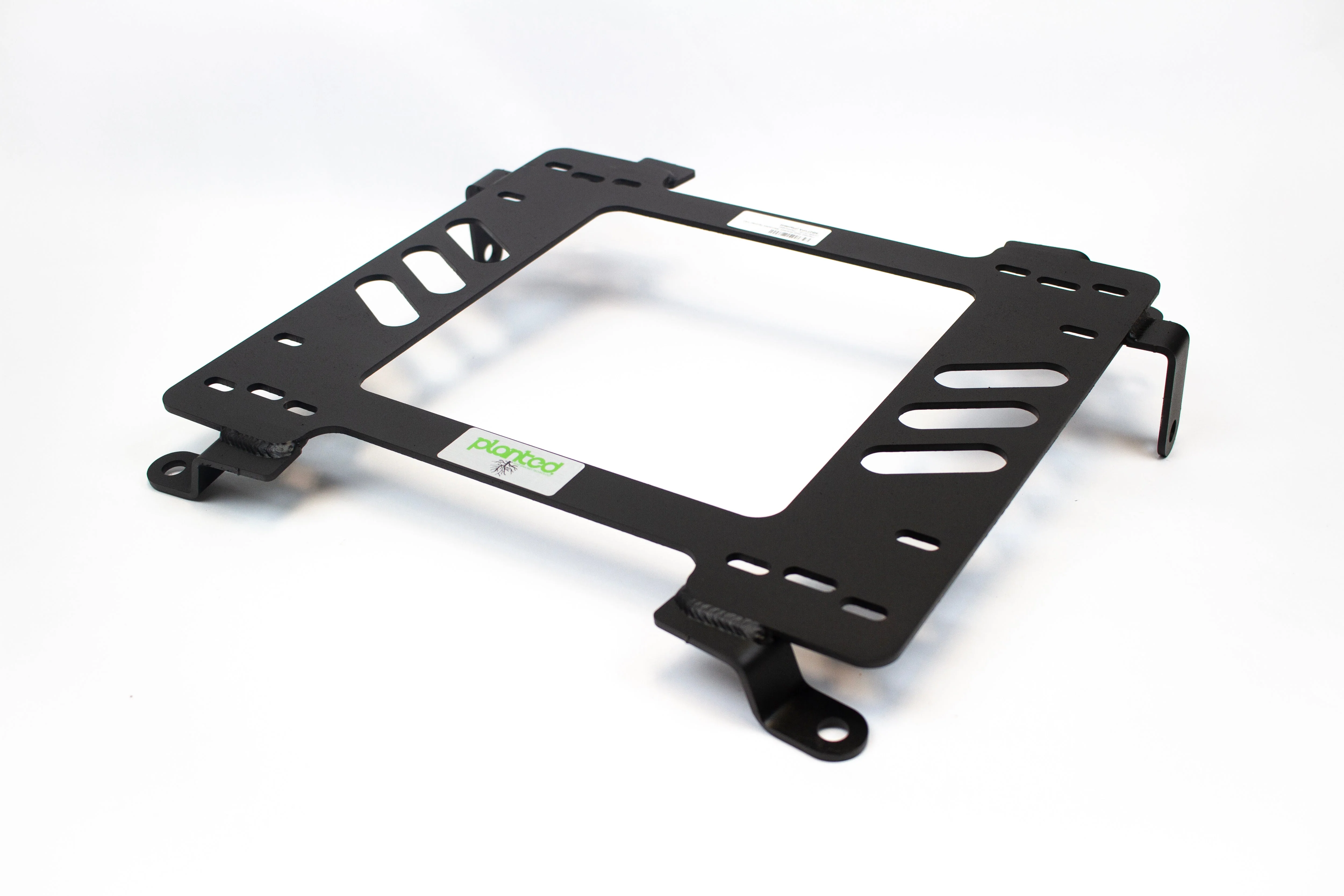 Planted Seat Bracket- Mercedes Sprinter Van (2006-2018) - Passenger / Right