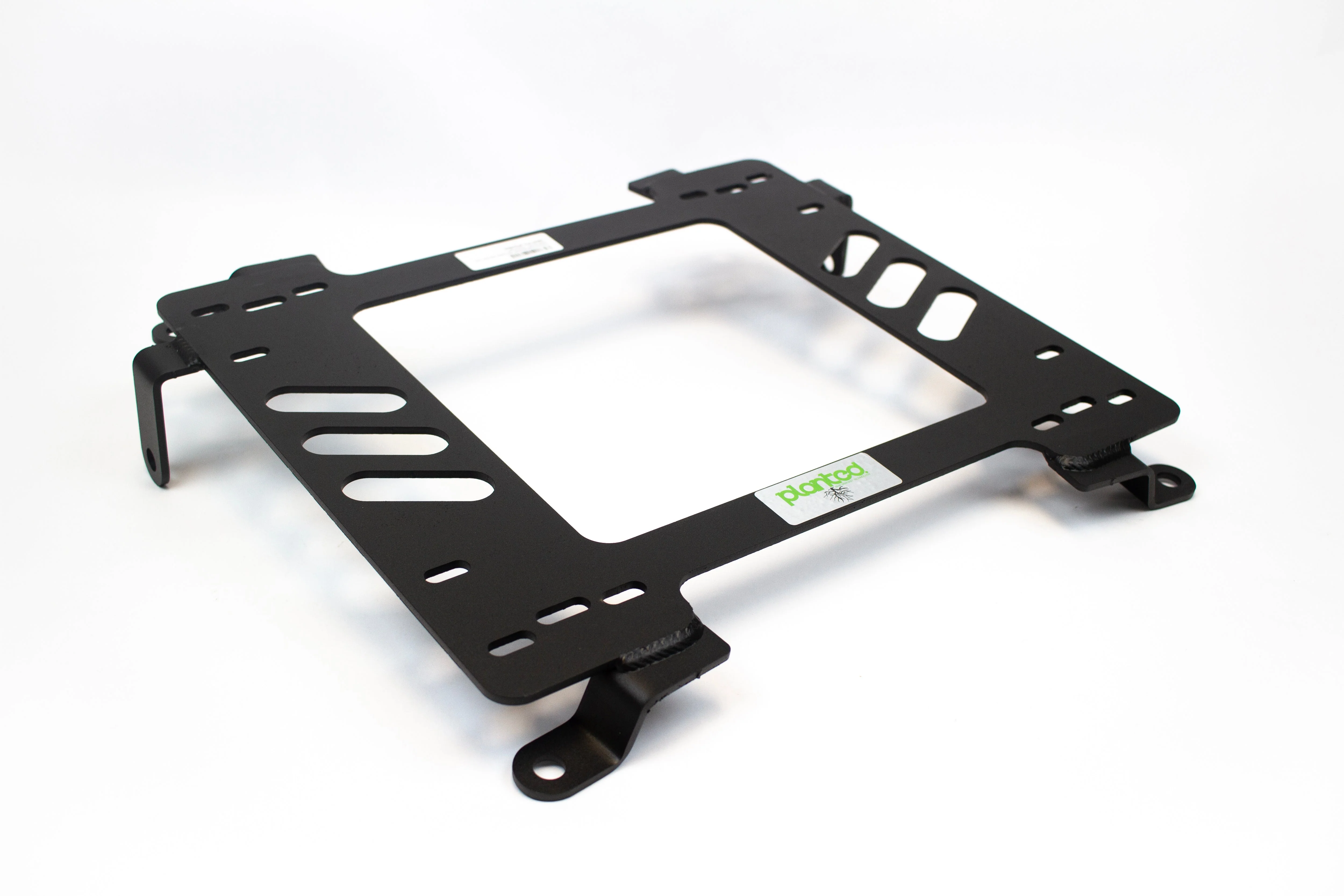 Planted Seat Bracket- Mercedes Sprinter Van (2006-2018) - Passenger / Right - Image 2