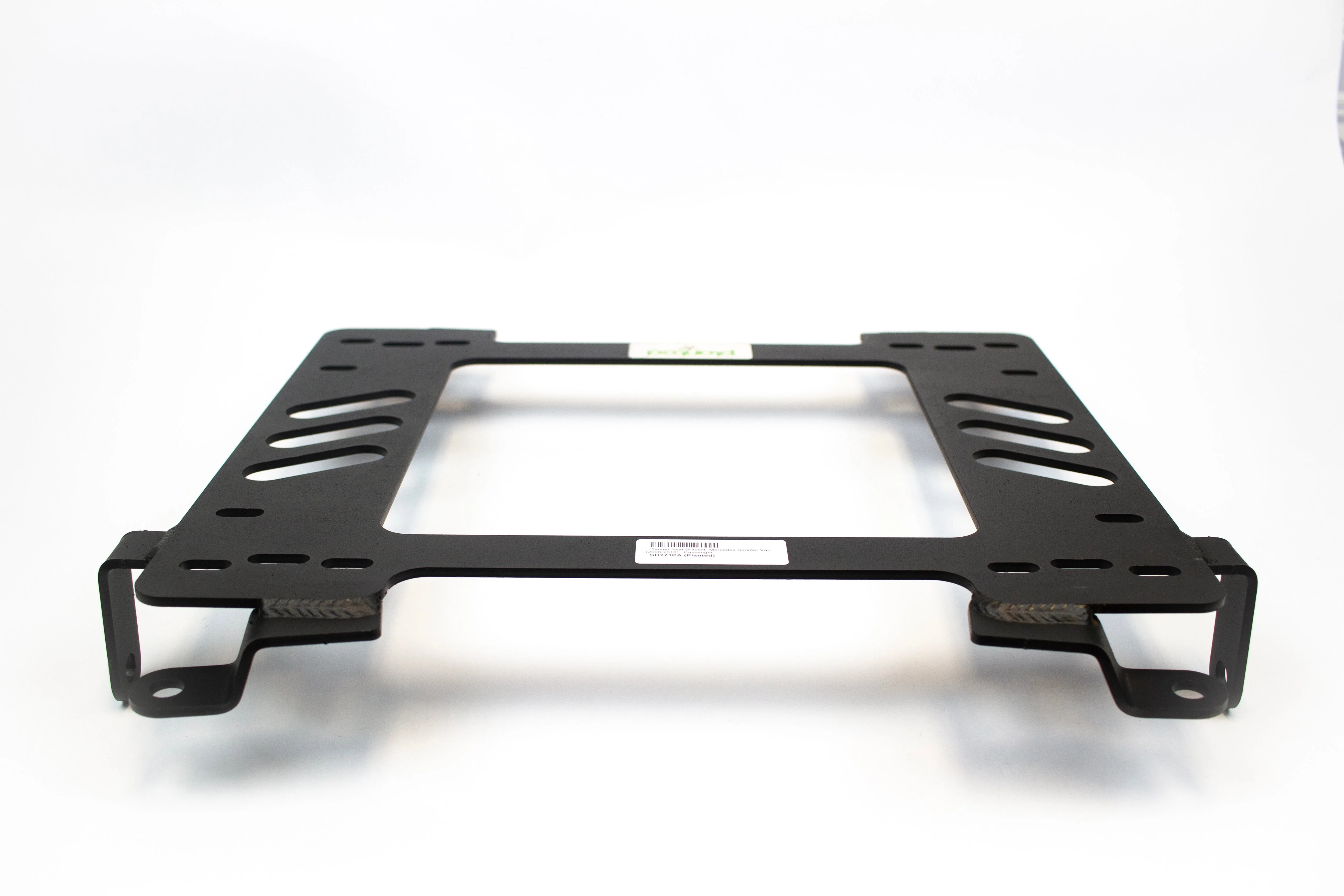 Planted Seat Bracket- Mercedes Sprinter Van (2006-2018) - Passenger / Right - Image 3