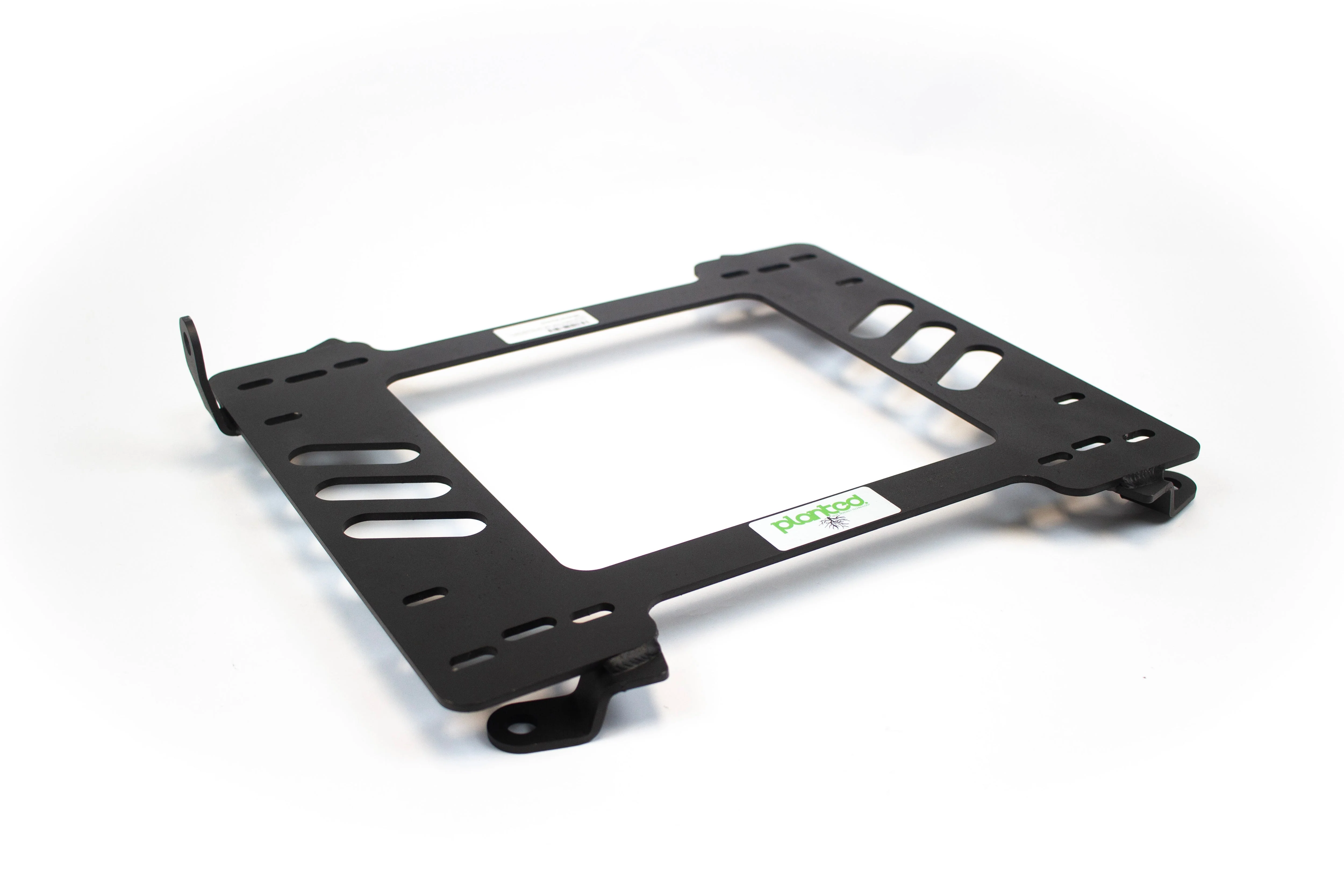 Planted Seat Bracket- Mini Cooper Hatchback [3rd Generation / F55, F56, F57 Chassis] (2014+) - Driver / Left - Image 2