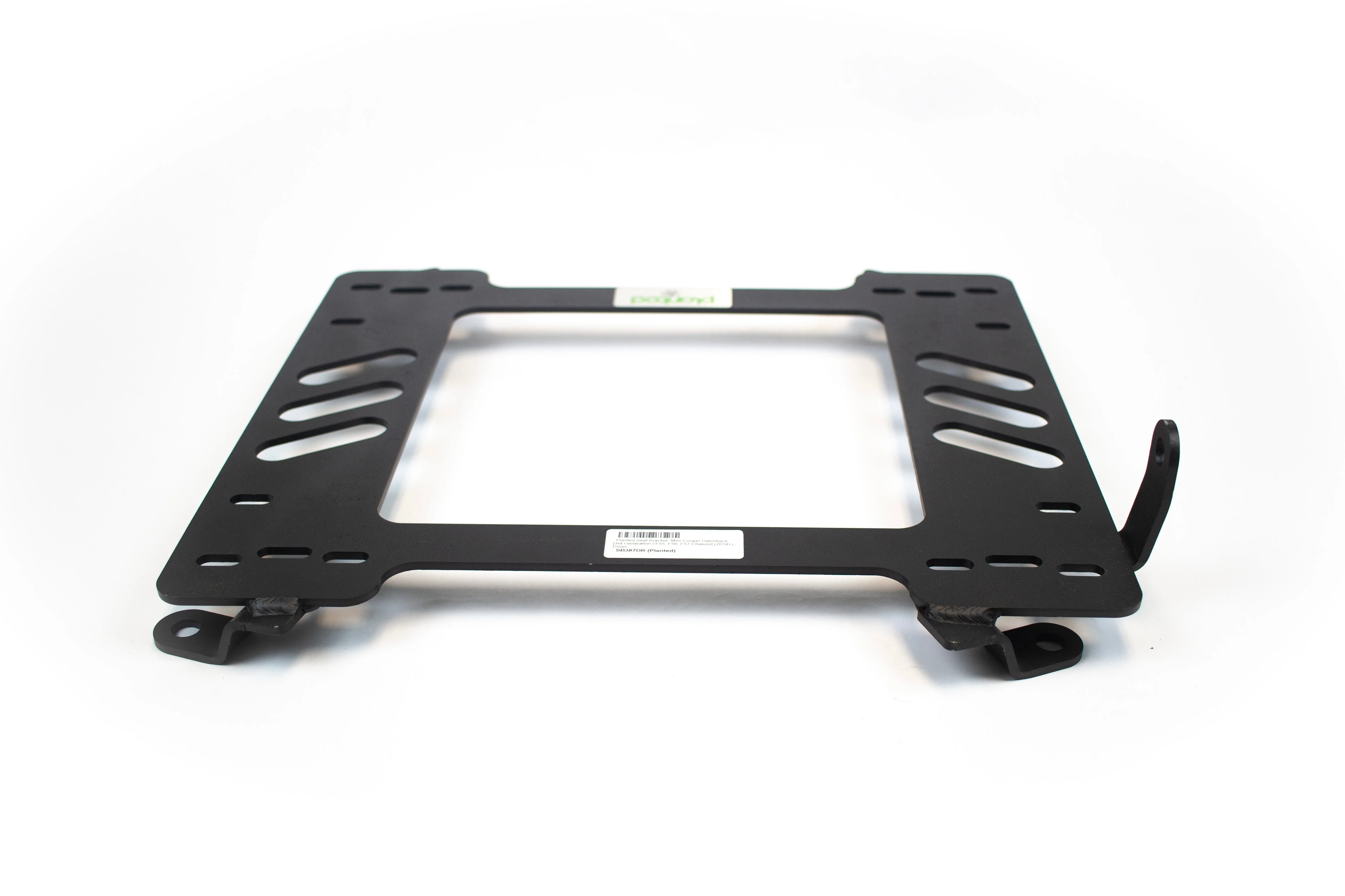 Planted Seat Bracket- Mini Cooper Hatchback [3rd Generation / F55, F56, F57 Chassis] (2014+) - Driver / Left - Image 3