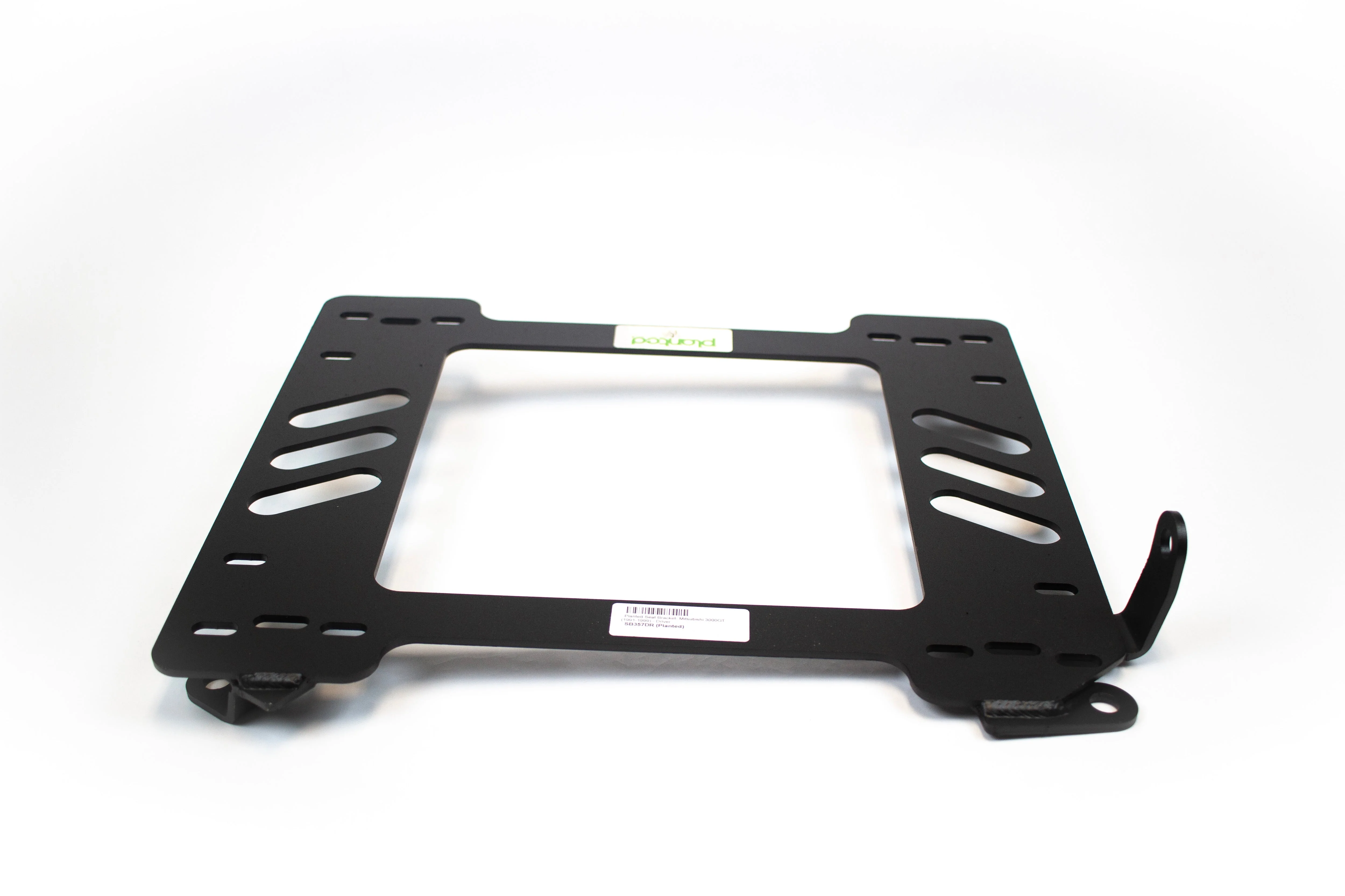 Planted Seat Bracket- Mitsubishi 3000GT (1991-1999) - Driver / Left - Image 3