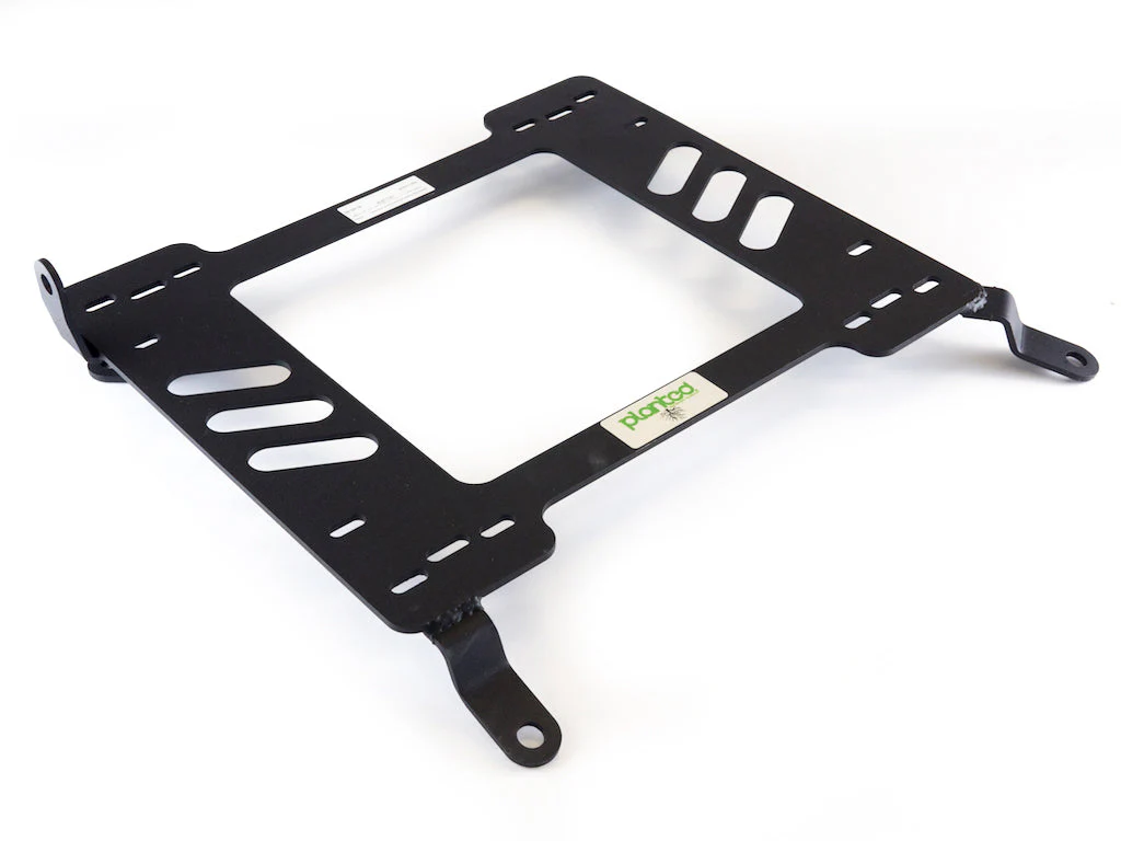 Planted Seat Bracket- Mitsubishi Eclipse (2000-2005) - Driver / Left - Image 2