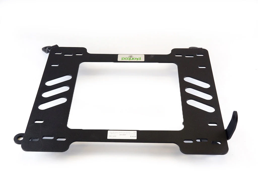 Planted Seat Bracket- Mitsubishi Eclipse (2000-2005) - Driver / Left - Image 3