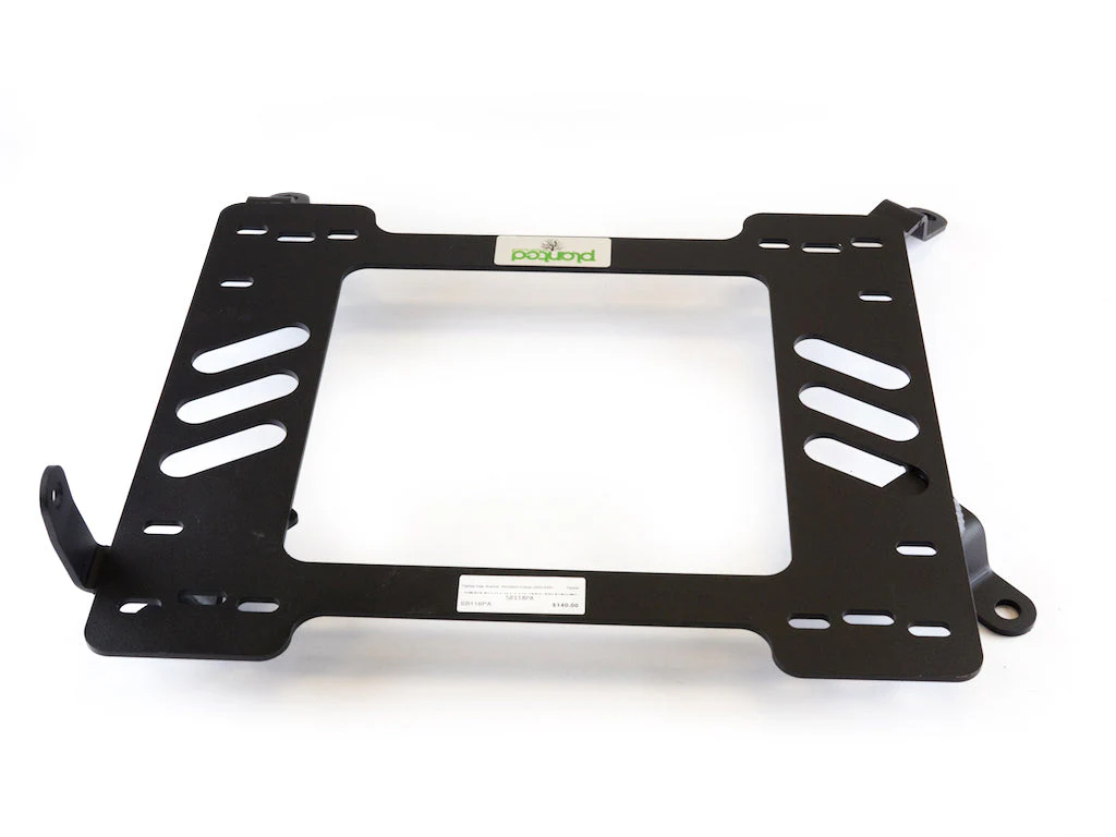 Planted Seat Bracket- Mitsubishi Eclipse (2000-2005) - Passenger / Right - Image 3