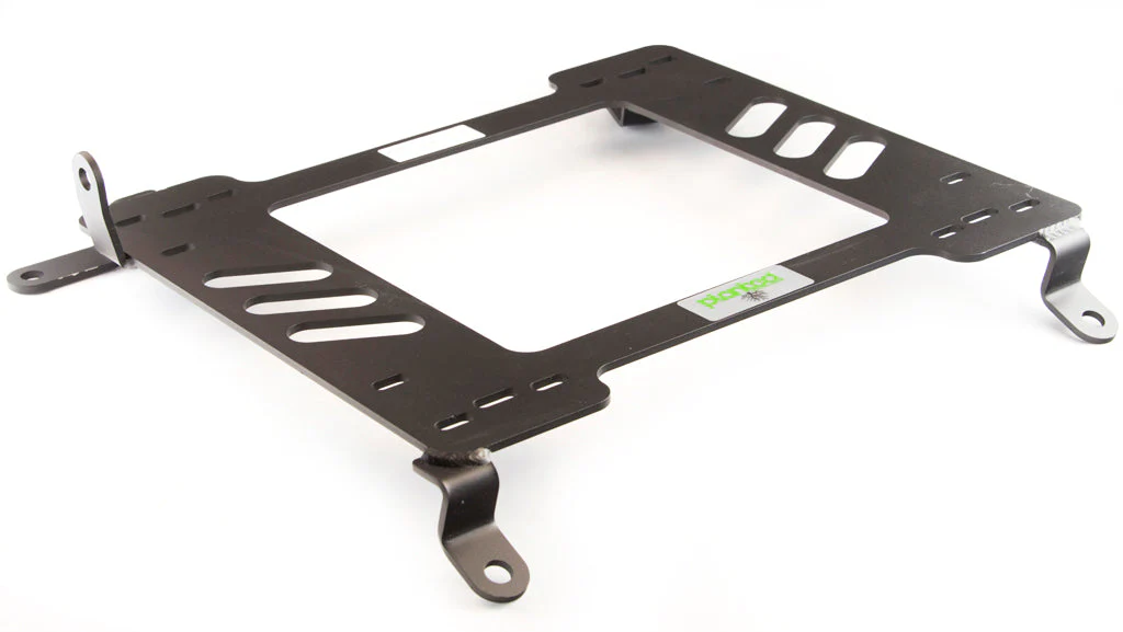 Planted Seat Bracket- Mitsubishi Eclipse (2006-2012) - Driver / Left - Image 2
