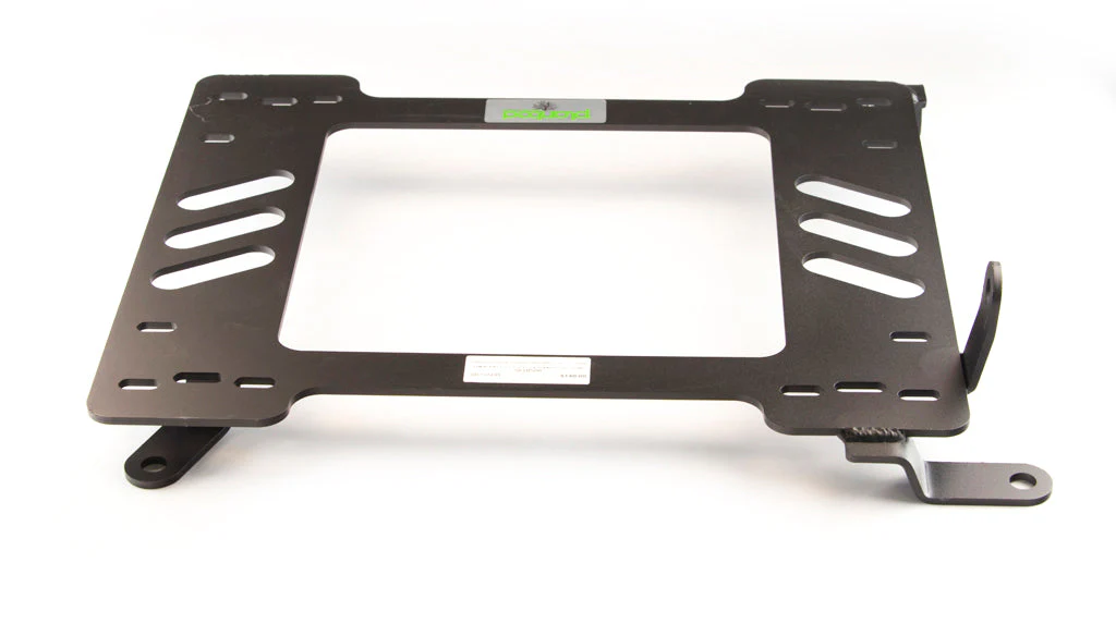Planted Seat Bracket- Mitsubishi Eclipse (2006-2012) - Driver / Left - Image 3