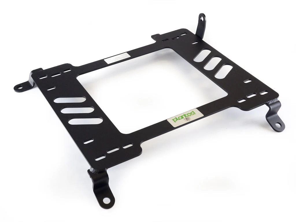 Planted Seat Bracket- Mitsubishi Eclipse (2006-2012) - Passenger / Right - Image 2