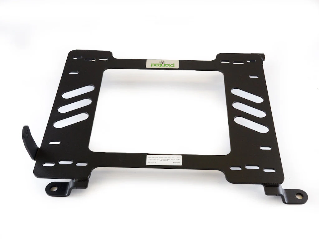 Planted Seat Bracket- Mitsubishi Eclipse (2006-2012) - Passenger / Right - Image 3