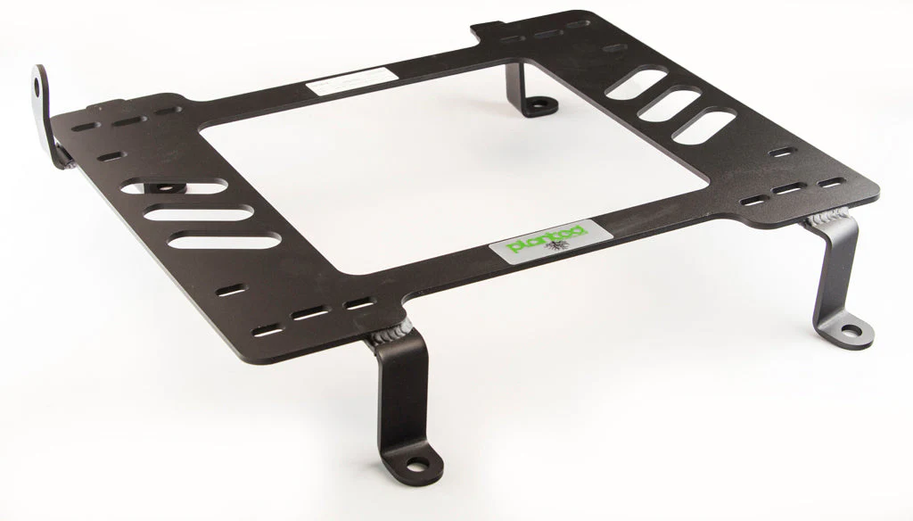 Planted Seat Bracket- Mitsubishi Eclipse/Eagle Talon (1989-1994) - Driver / Left - Image 2