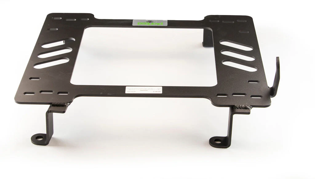 Planted Seat Bracket- Mitsubishi Eclipse/Eagle Talon (1989-1994) - Driver / Left - Image 3